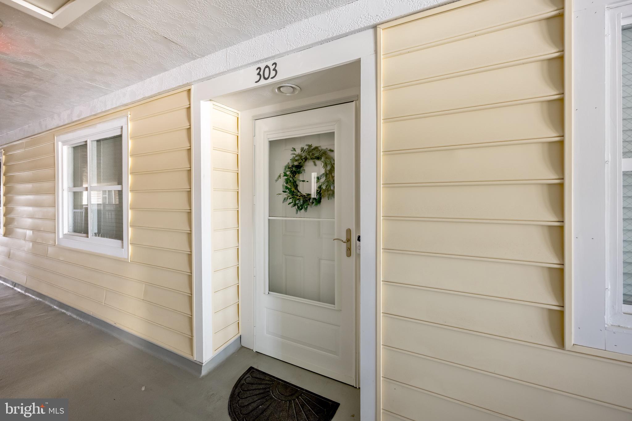 30413 CEDAR NECK ROAD 303