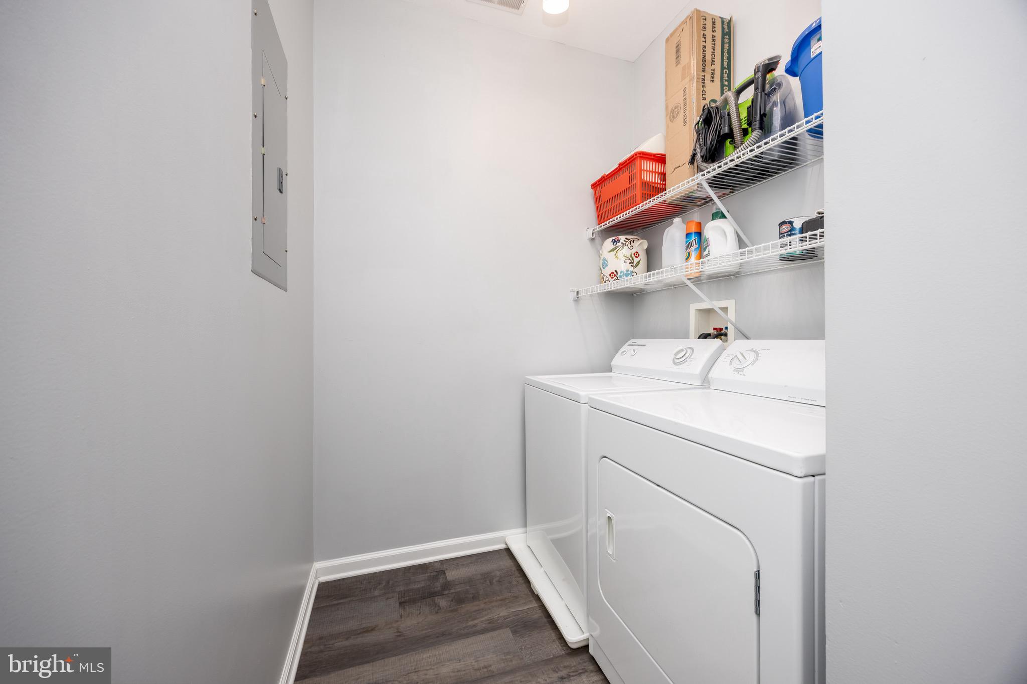 MAGNOLIAS - Residential