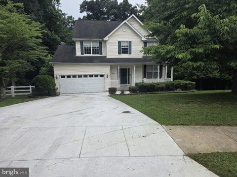 Homes For Sale - 1866 Disney Estates Circle<br/> SEVERN, MD 21144