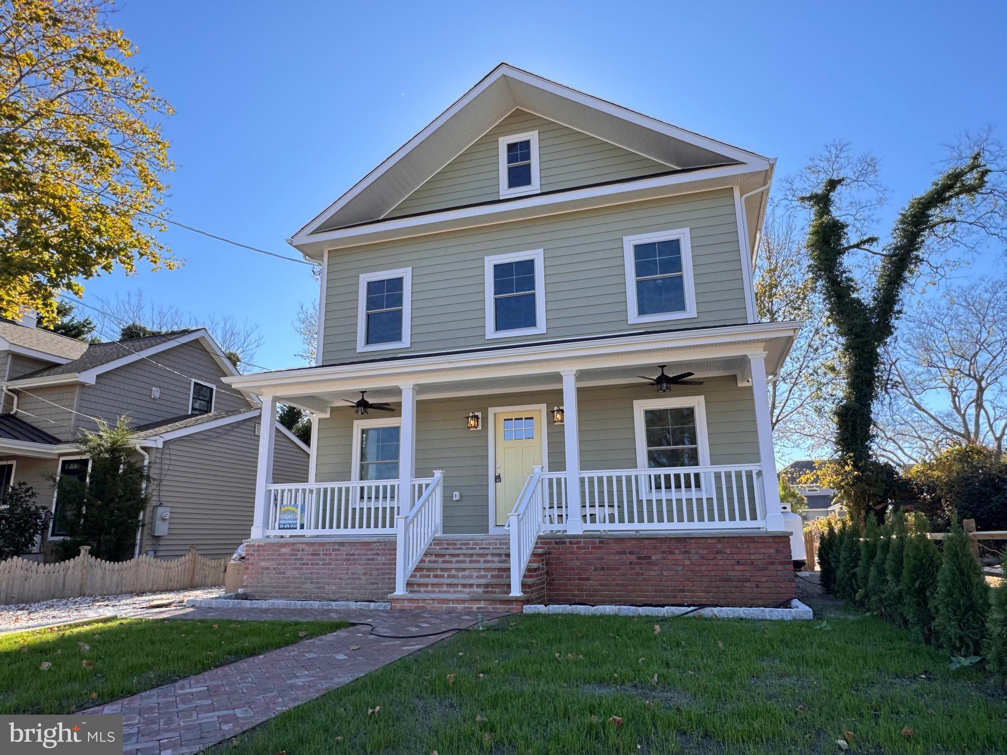 306 SIXTH AVENUE