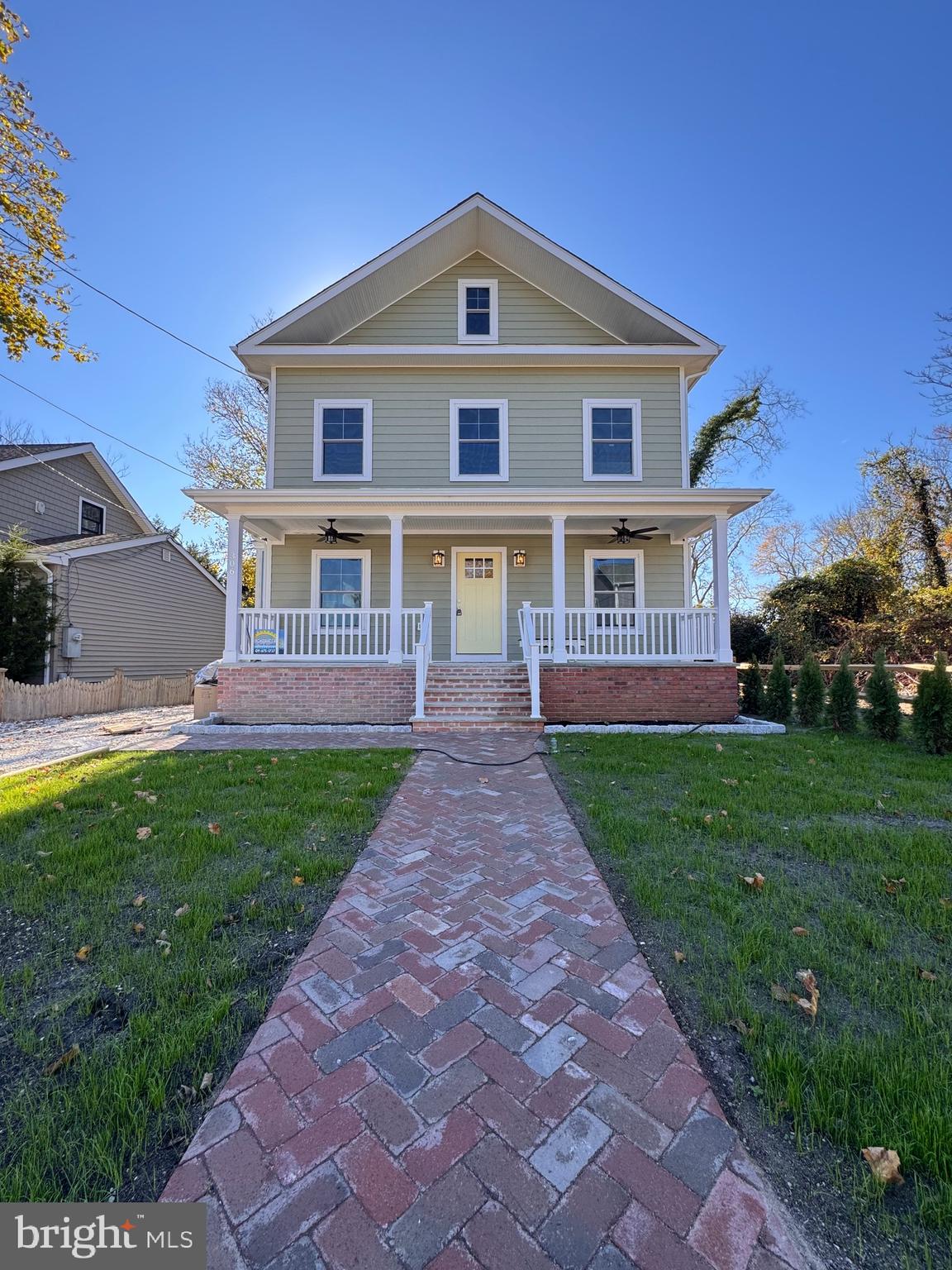 306 SIXTH AVENUE