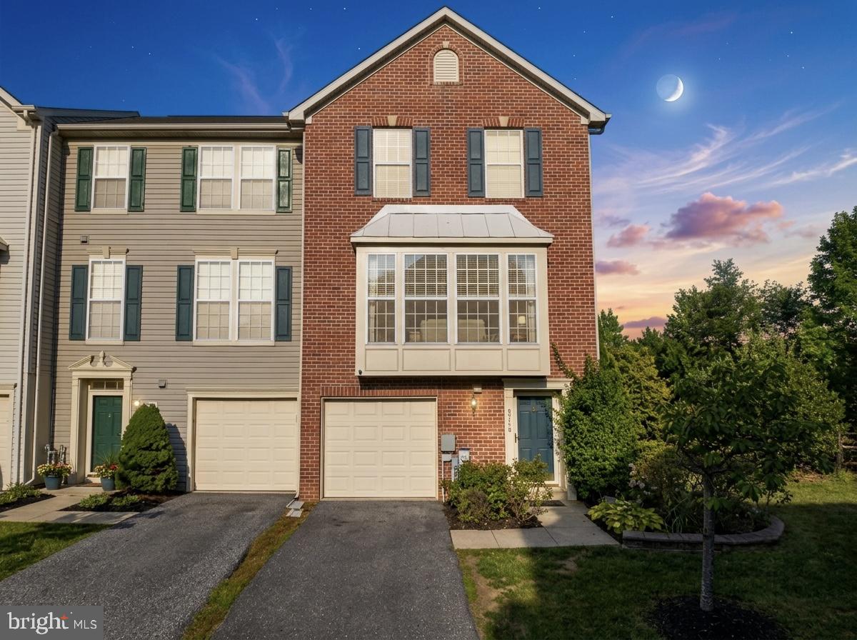 9746 HARVESTER CIRCLE 9746