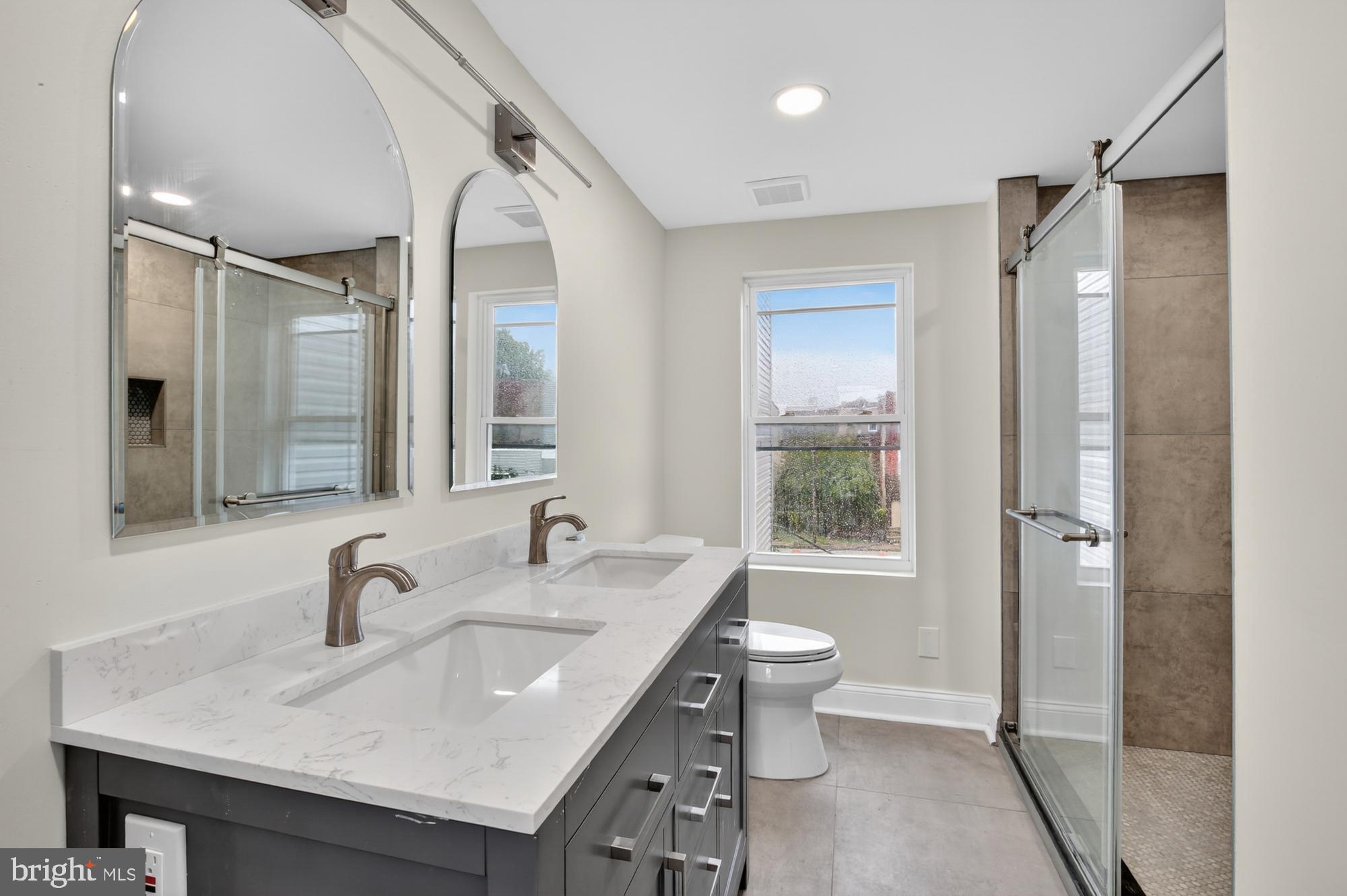 SHARSWOOD - Residential Lease