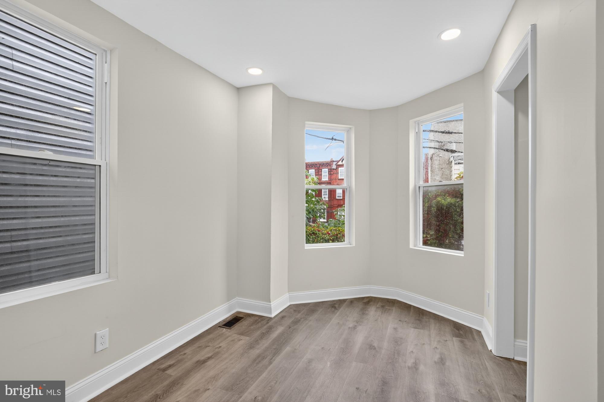 SHARSWOOD - Residential Lease