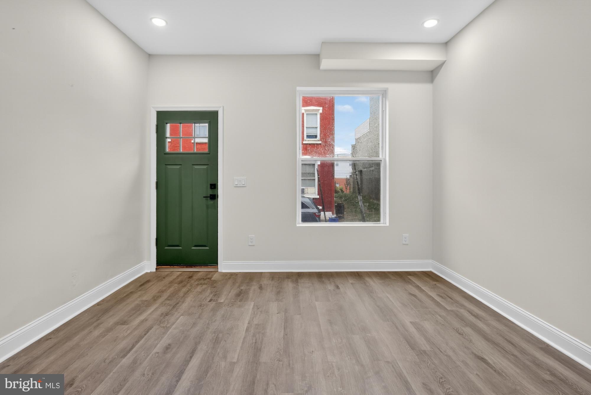 SHARSWOOD - Residential Lease