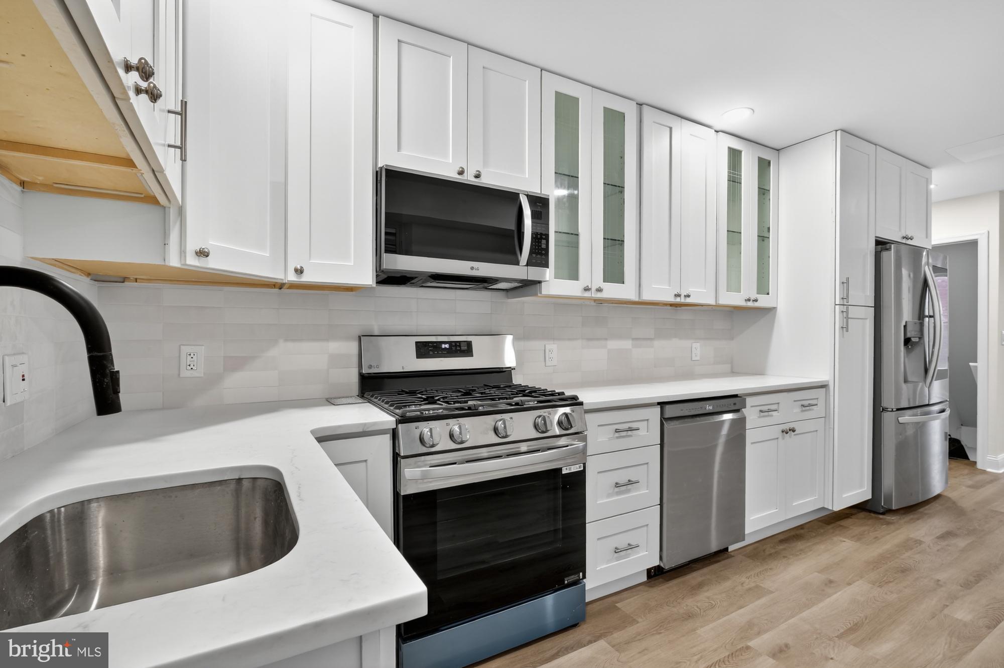 SHARSWOOD - Residential Lease