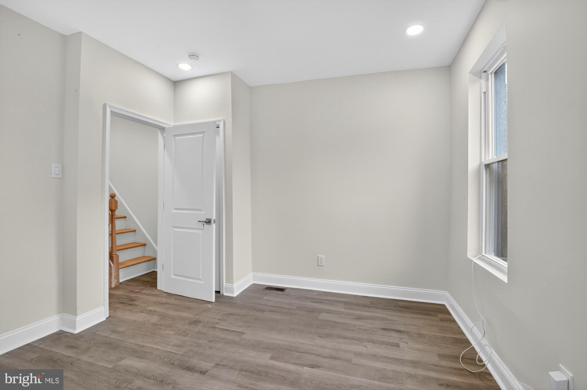 SHARSWOOD - Residential Lease