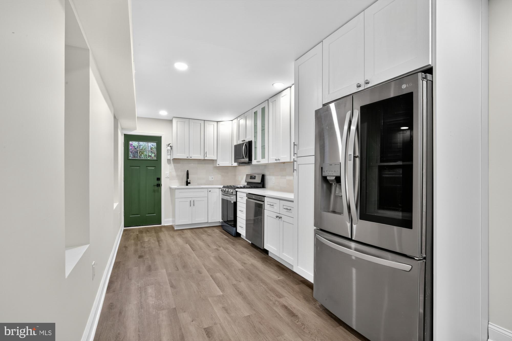 SHARSWOOD - Residential Lease