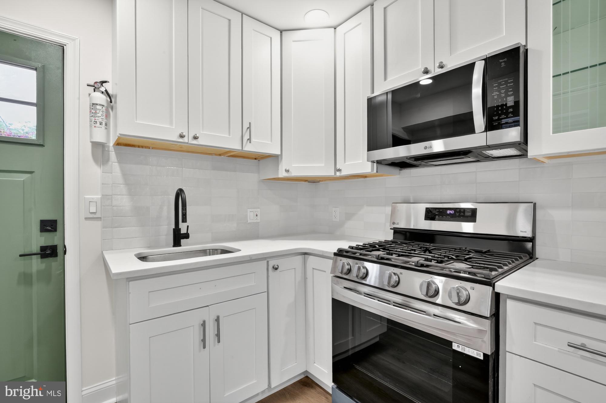 SHARSWOOD - Residential Lease