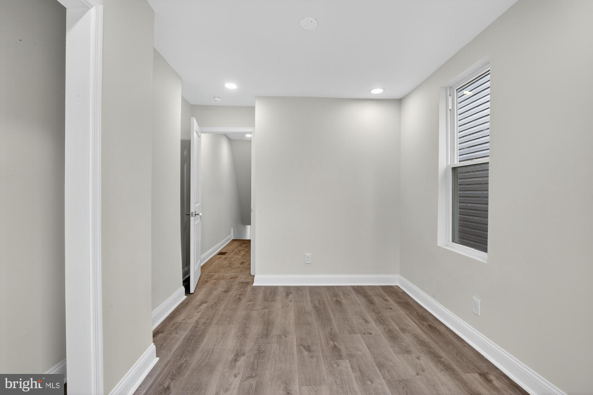 SHARSWOOD - Residential Lease