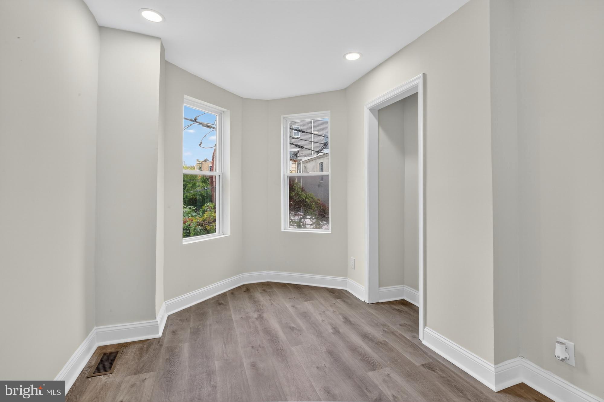 SHARSWOOD - Residential Lease