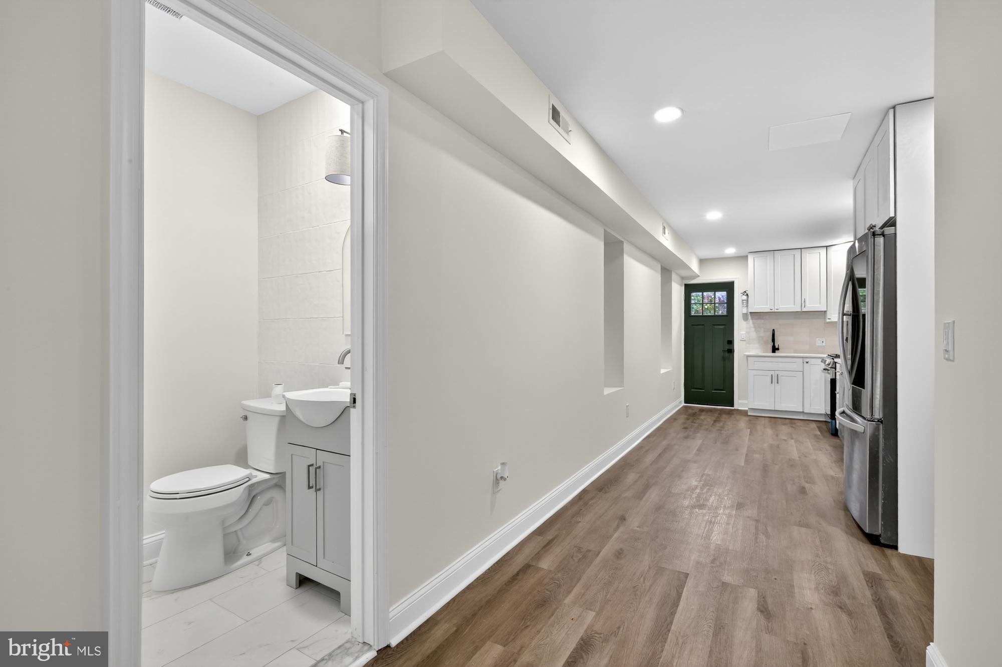 SHARSWOOD - Residential Lease