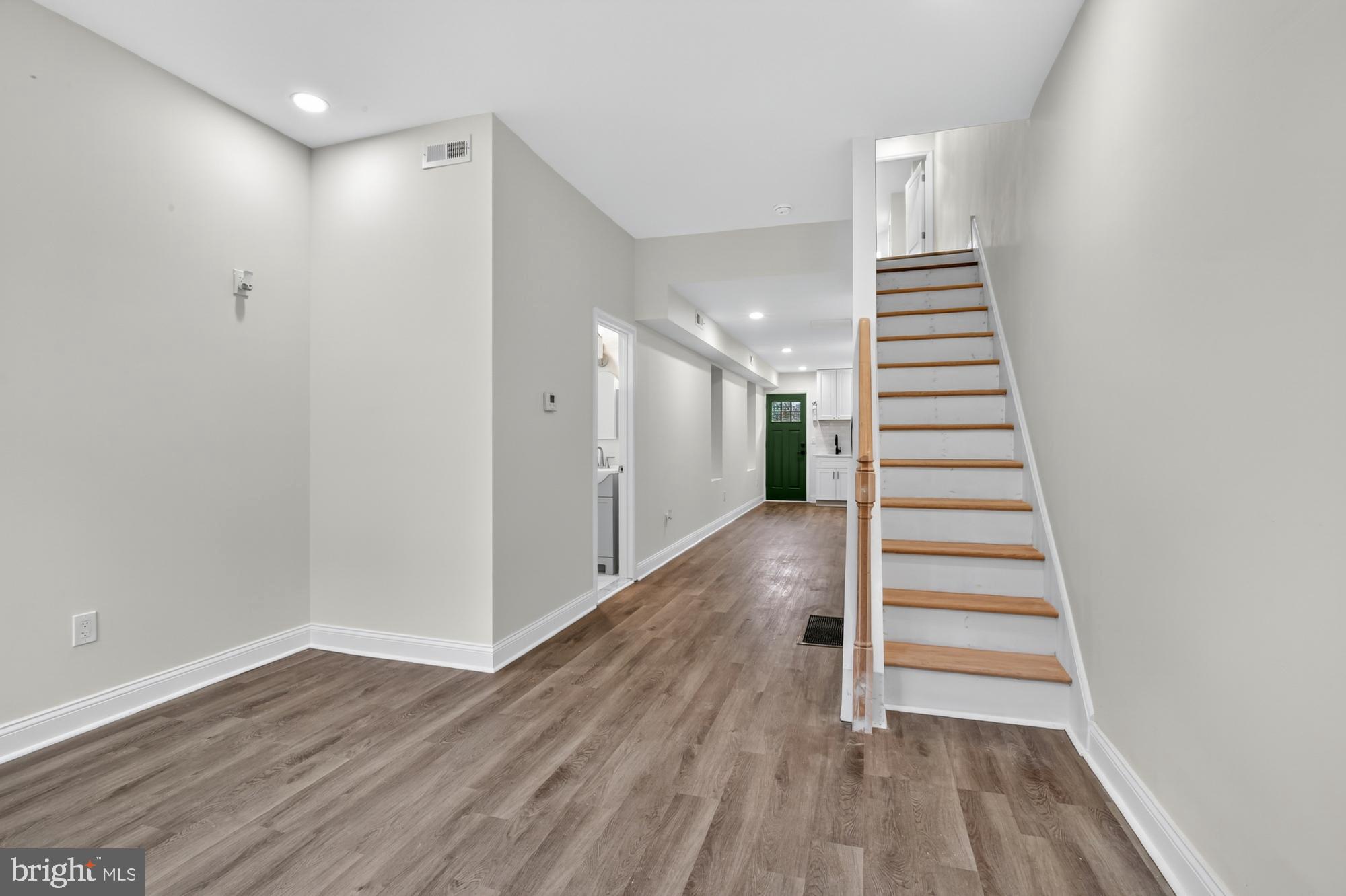 SHARSWOOD - Residential Lease