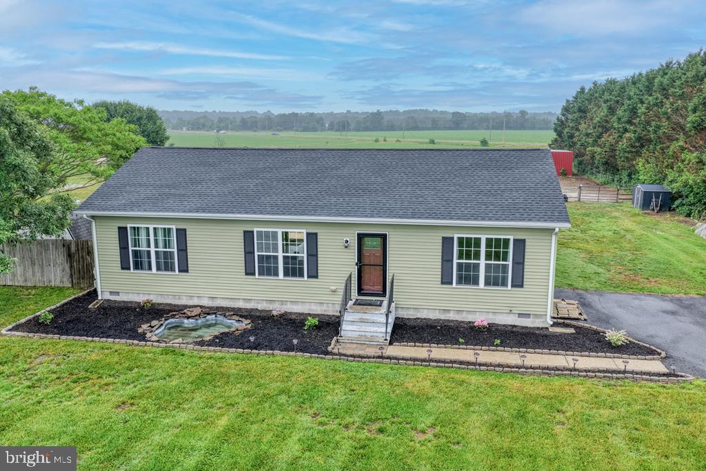 Photo of 10779 N Old State Road, LINCOLN, DE 19960 (MLS # DESU2123260)