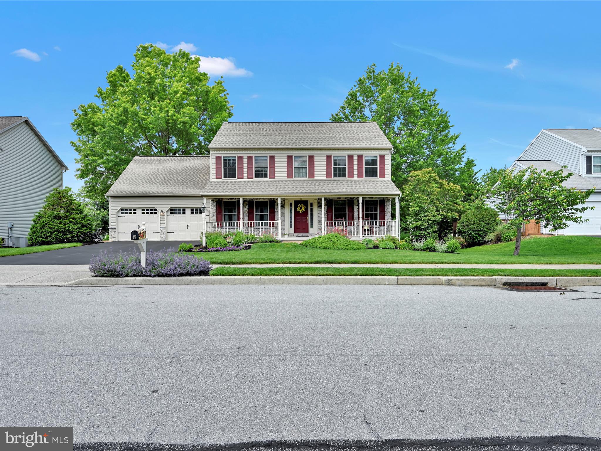 15 BEHRENS DRIVE
