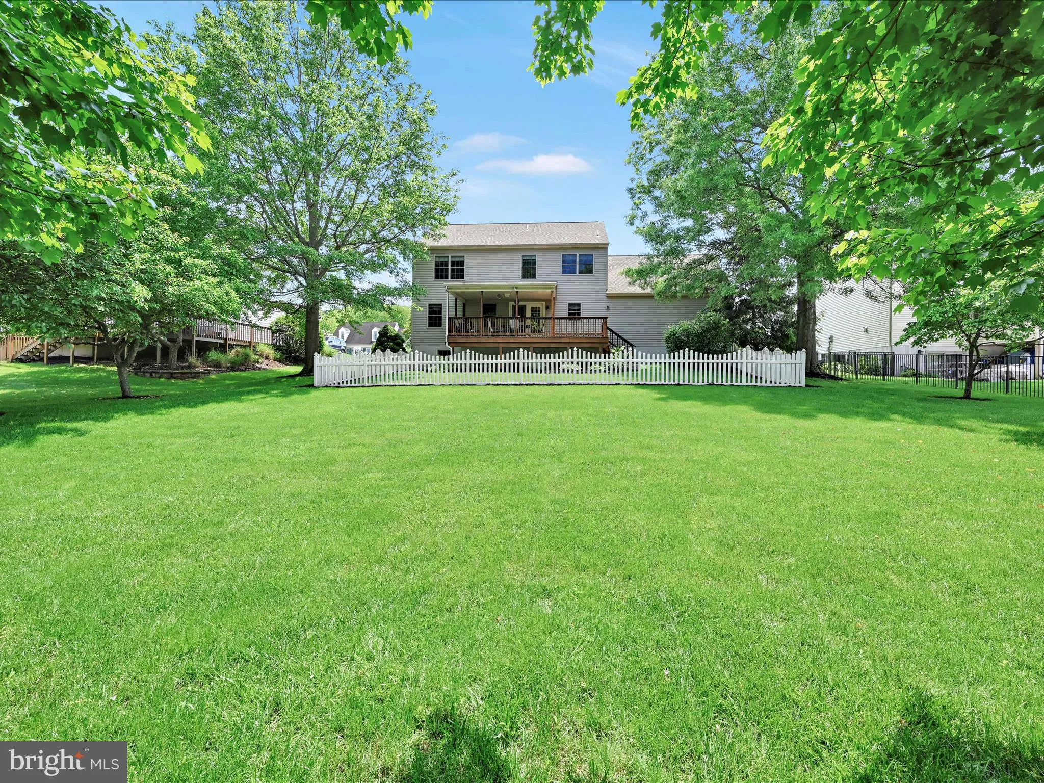 Palmyra, Pennsylvania 17078, United States, 4 Bedrooms Bedrooms, ,2 BathroomsBathrooms,Residential,Pending,142989