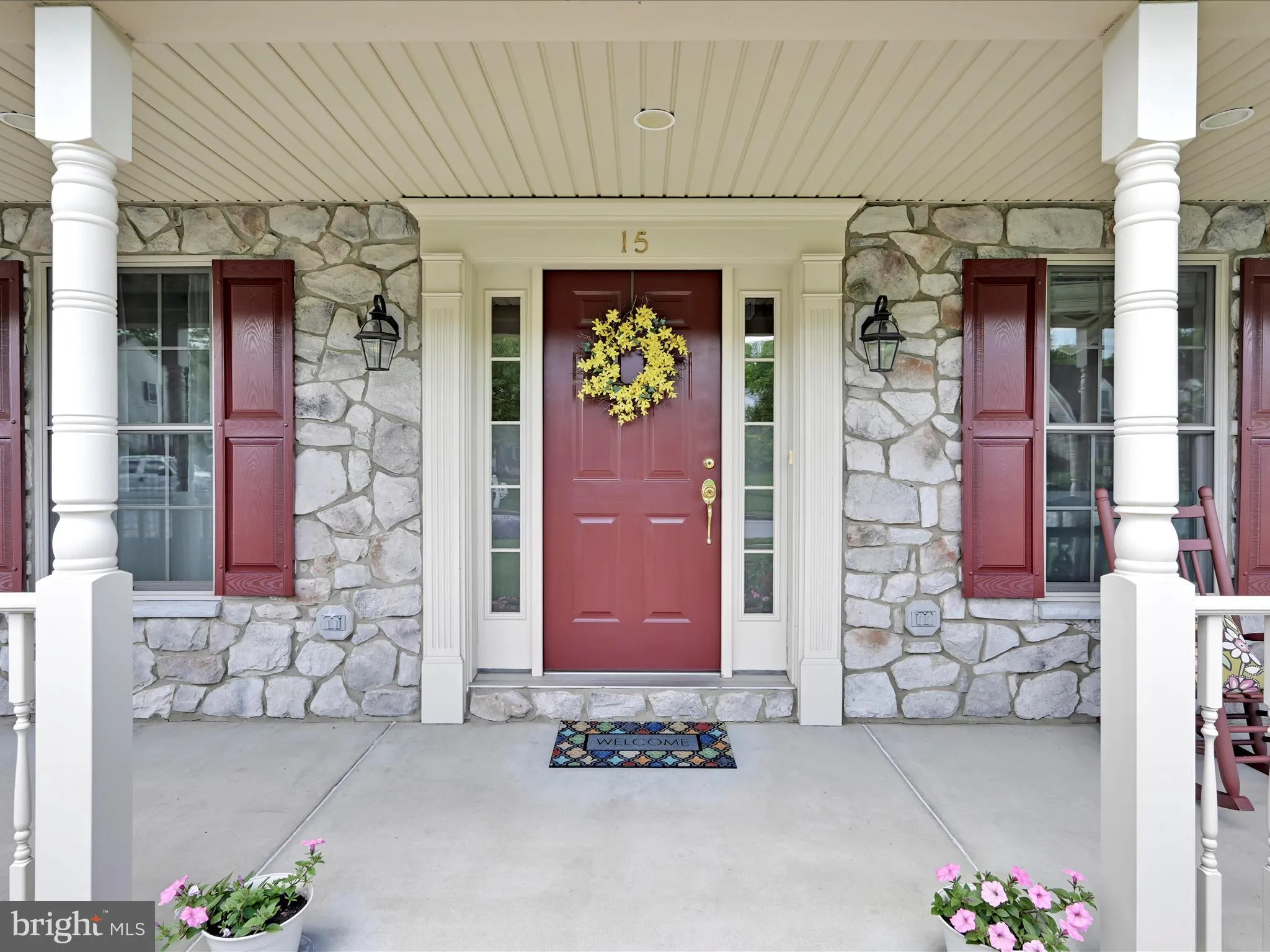 Palmyra, Pennsylvania 17078, United States, 4 Bedrooms Bedrooms, ,2 BathroomsBathrooms,Residential,Pending,142989