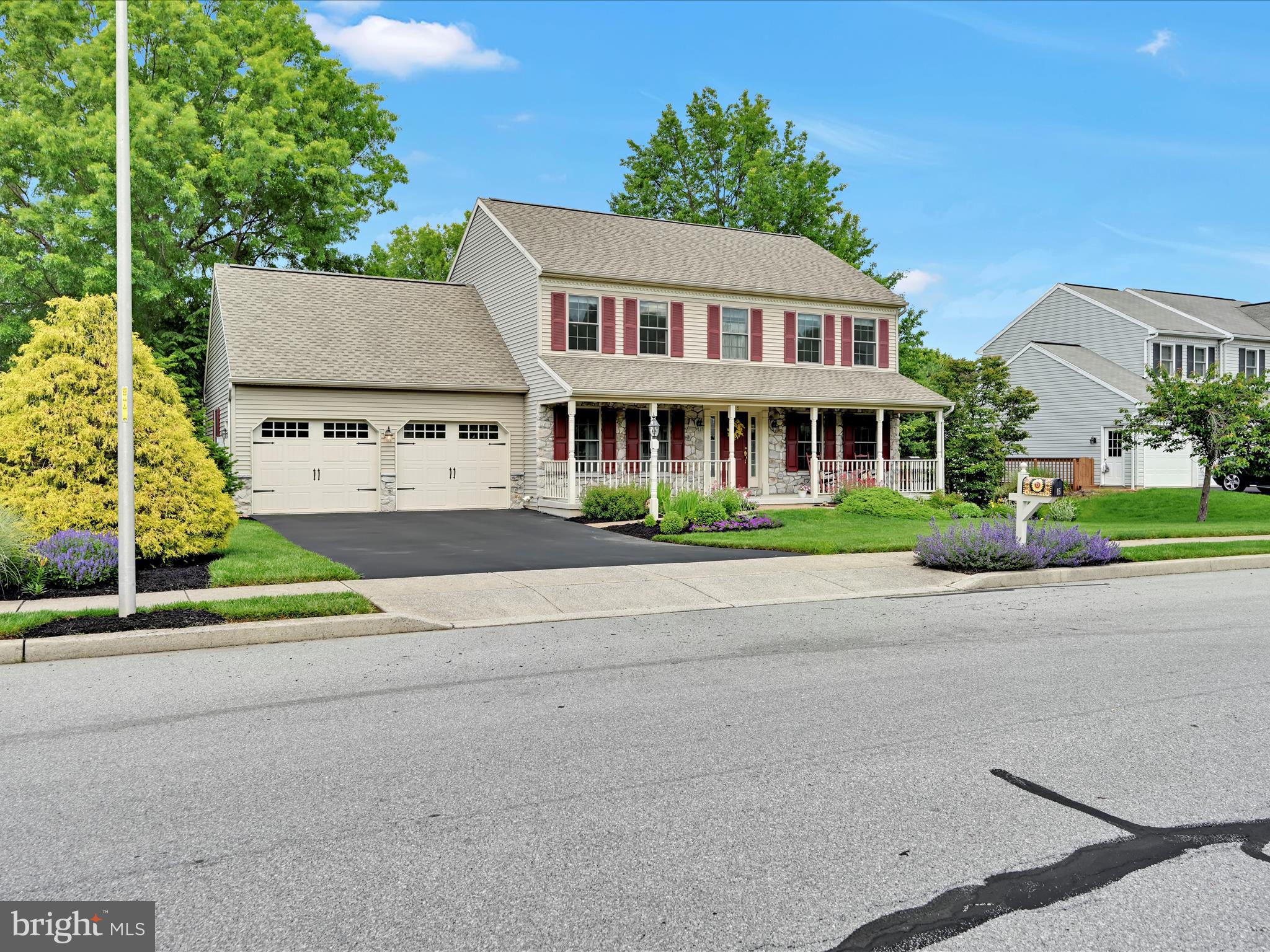 15 BEHRENS DRIVE