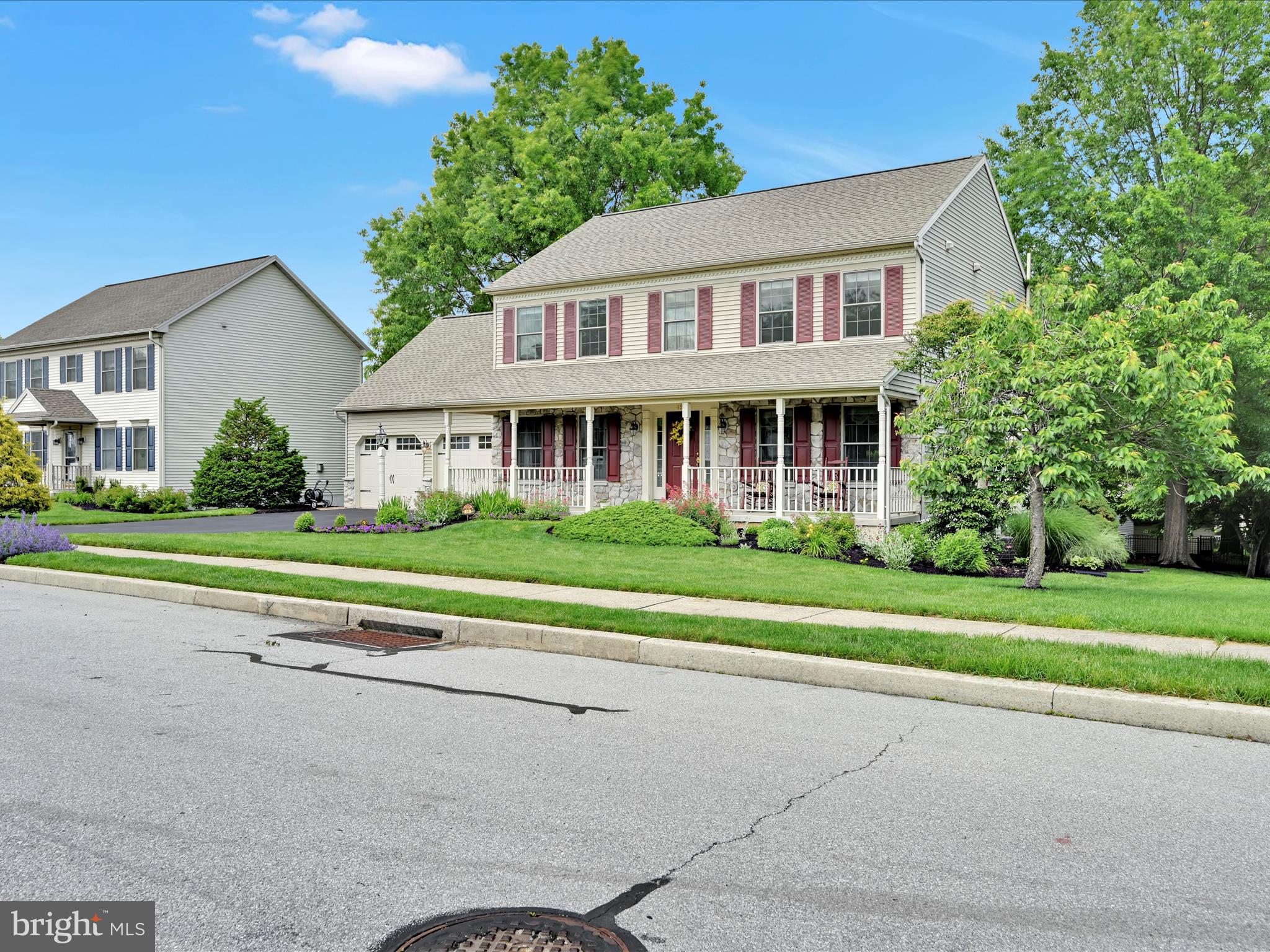 15 BEHRENS DRIVE
