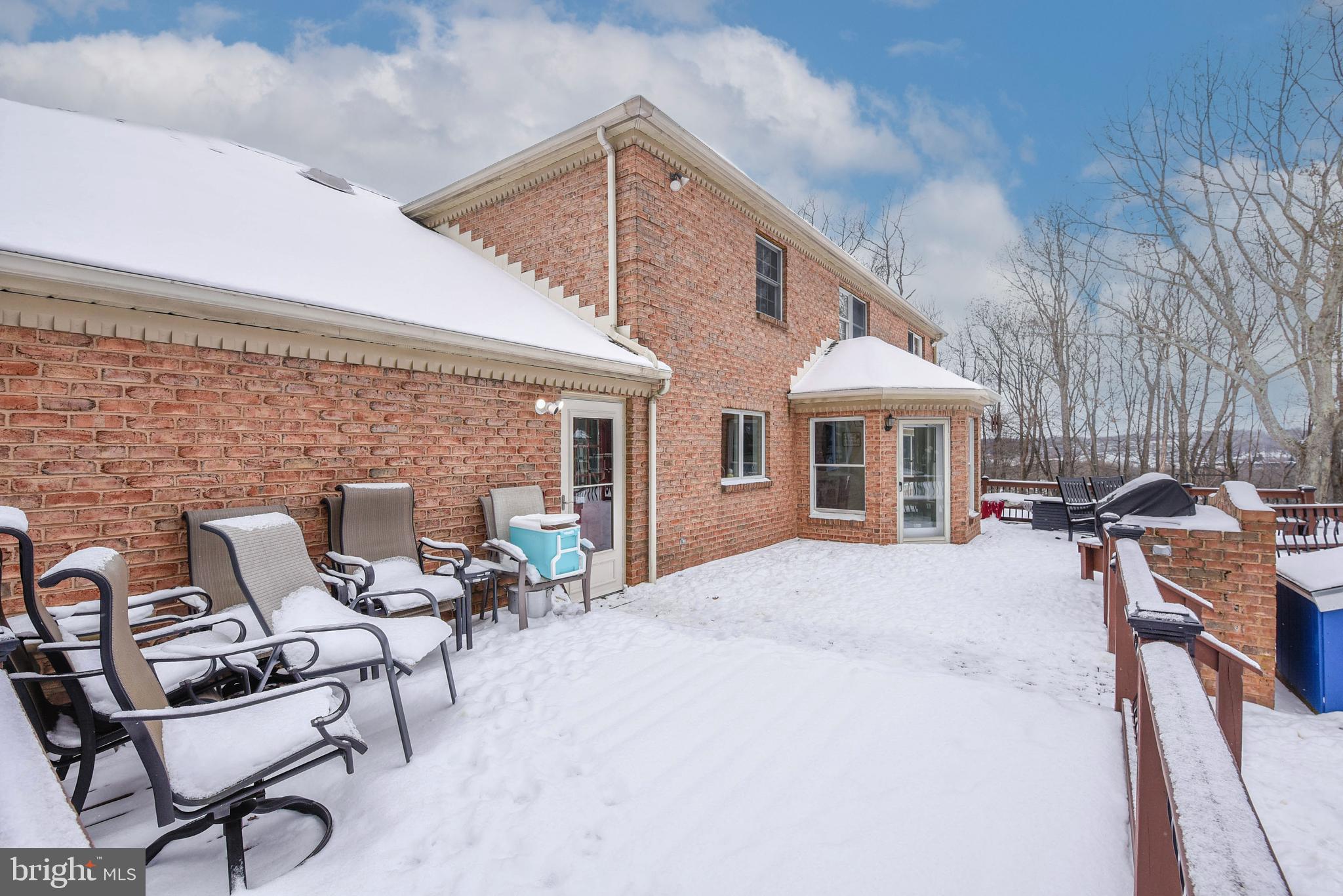 HAZLETON - Residential