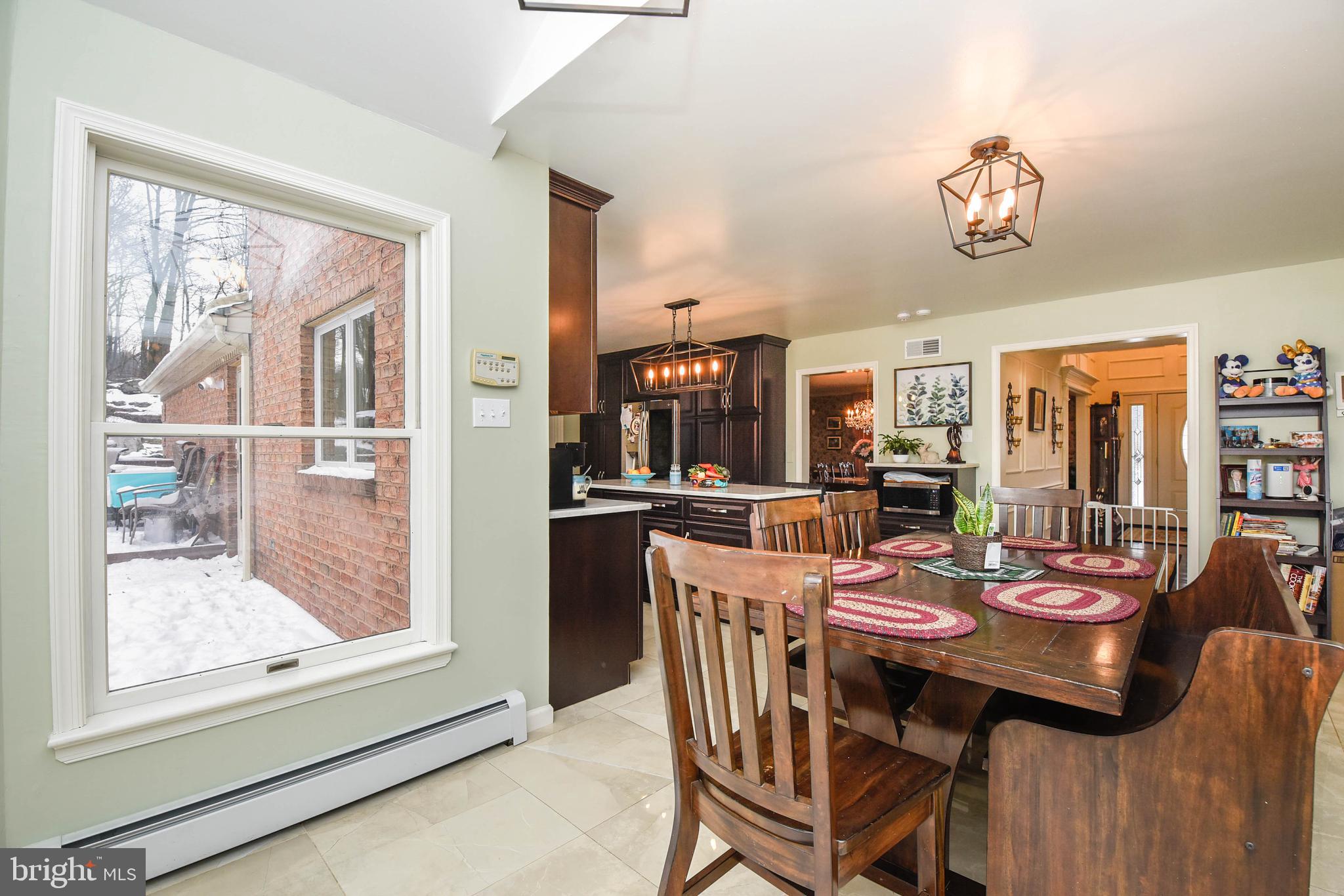 HAZLETON - Residential