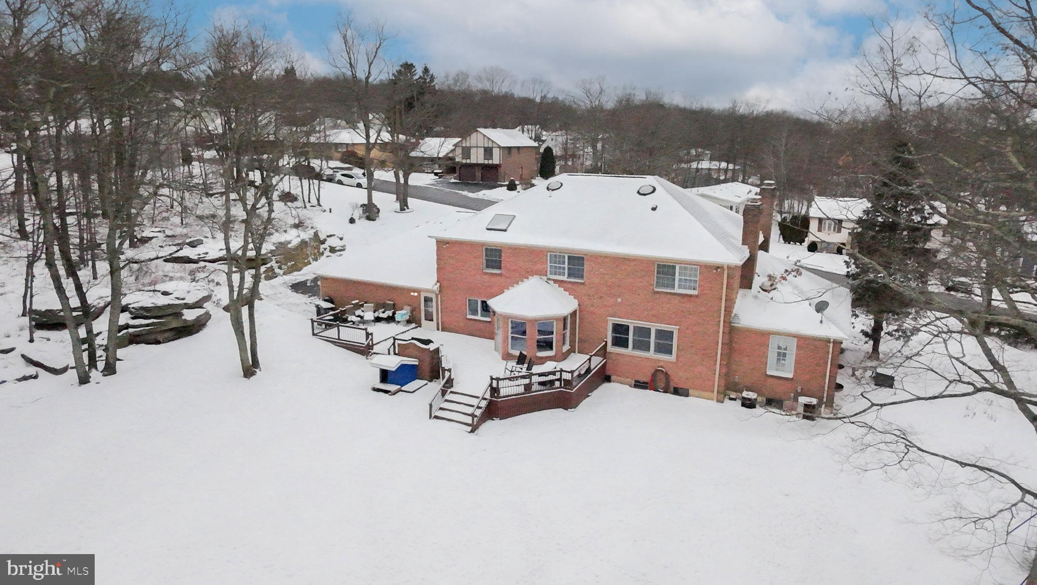 HAZLETON - Residential