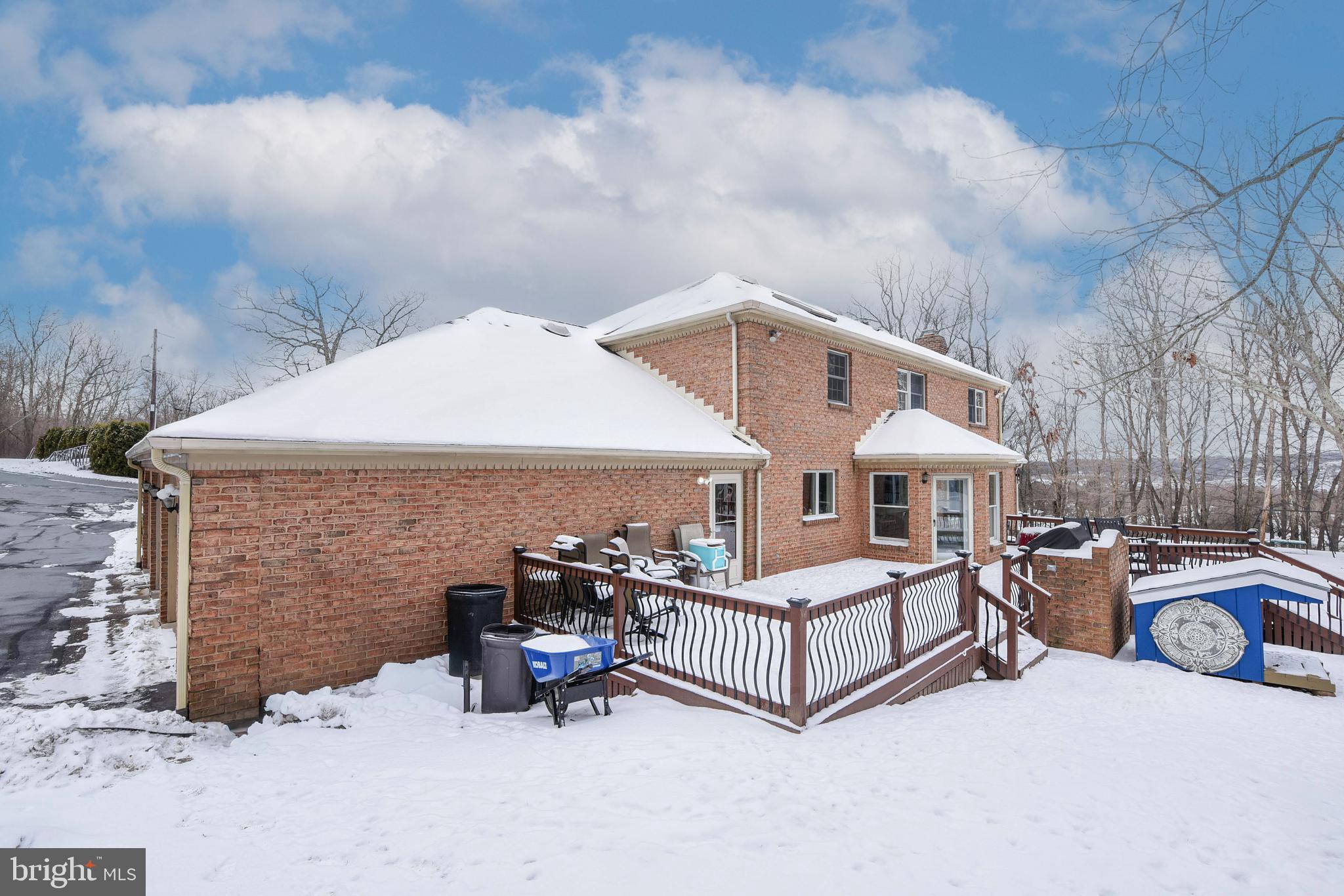 HAZLETON - Residential