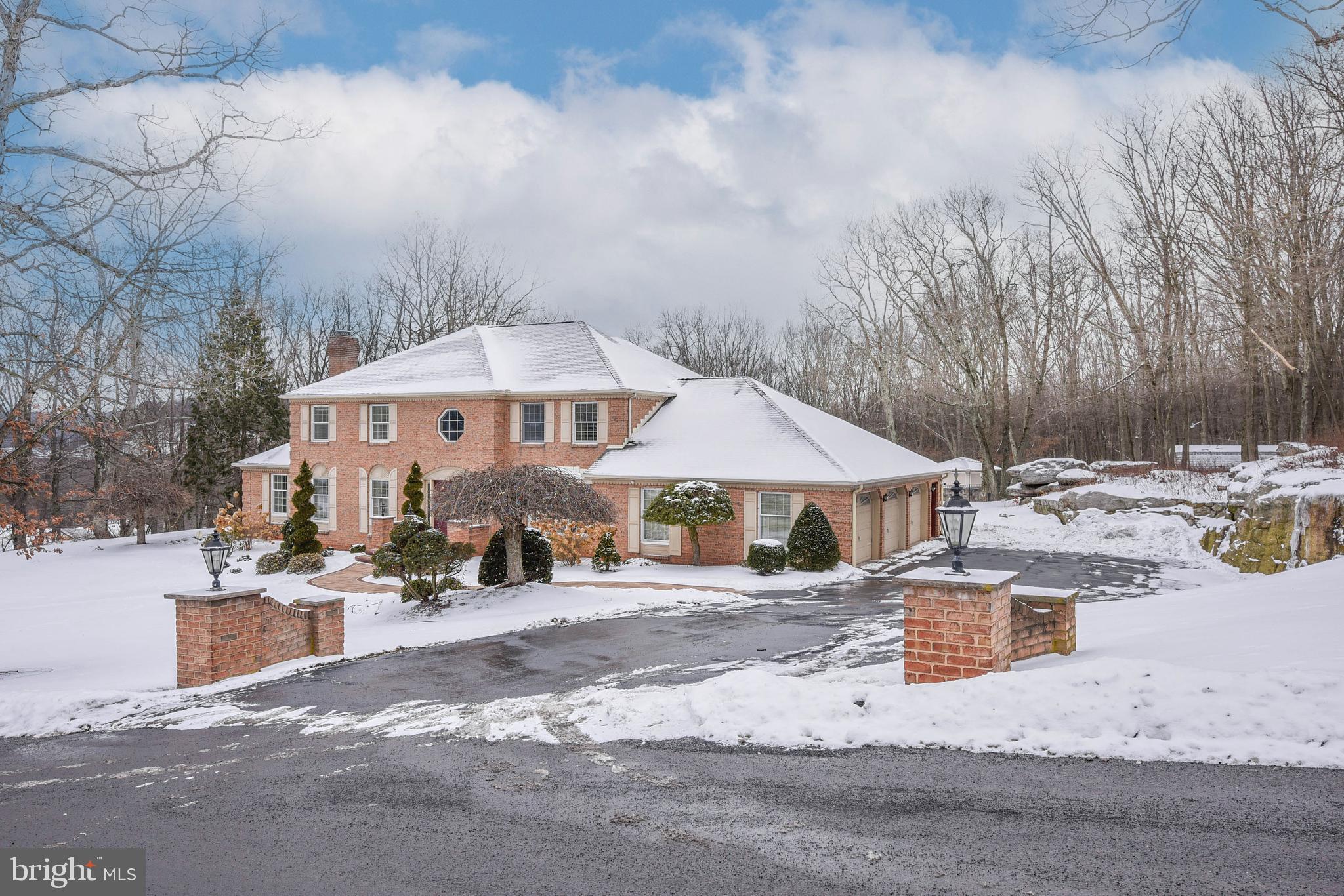 HAZLETON - Residential