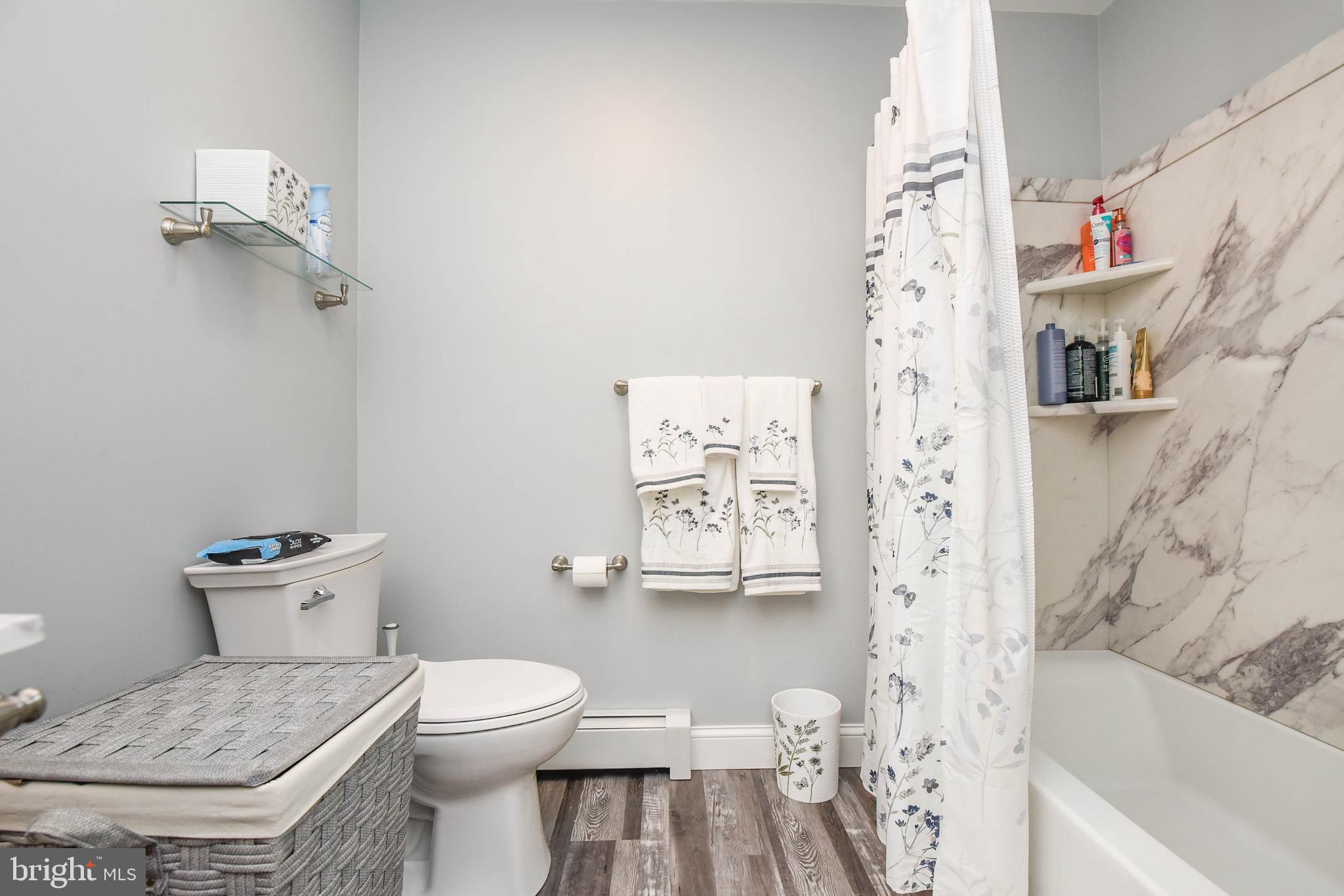 HAZLETON - Residential