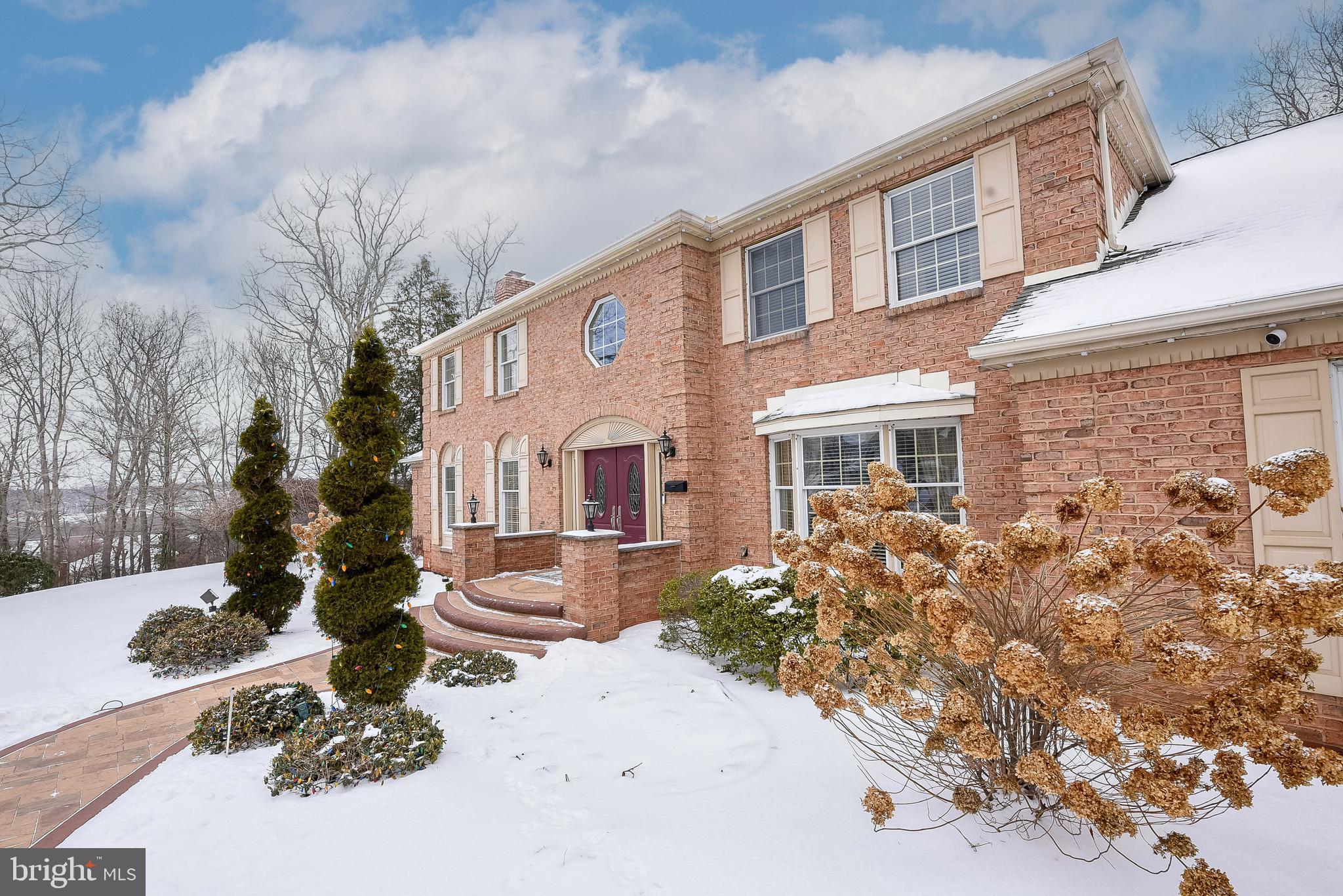 HAZLETON - Residential