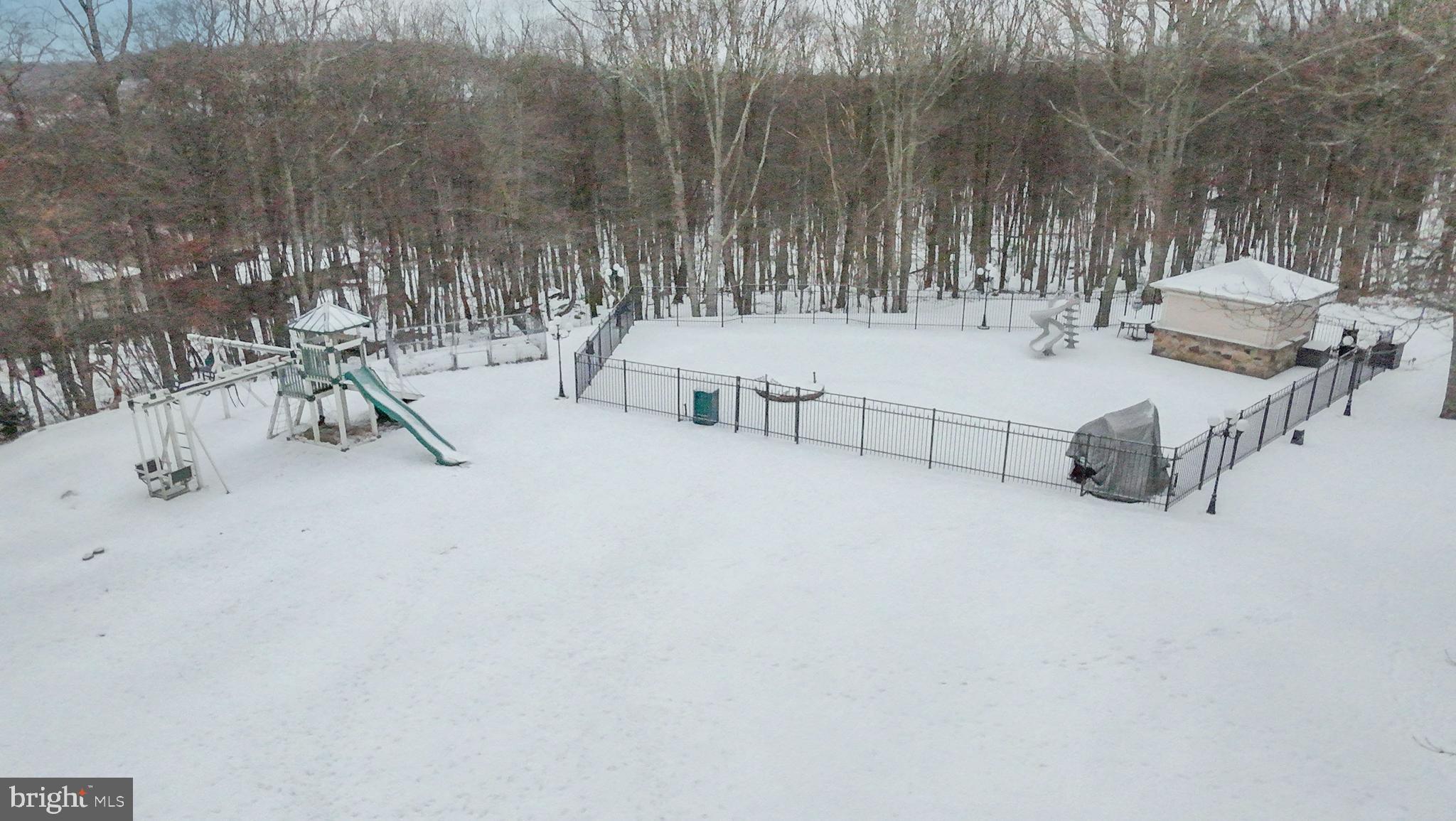 HAZLETON - Residential