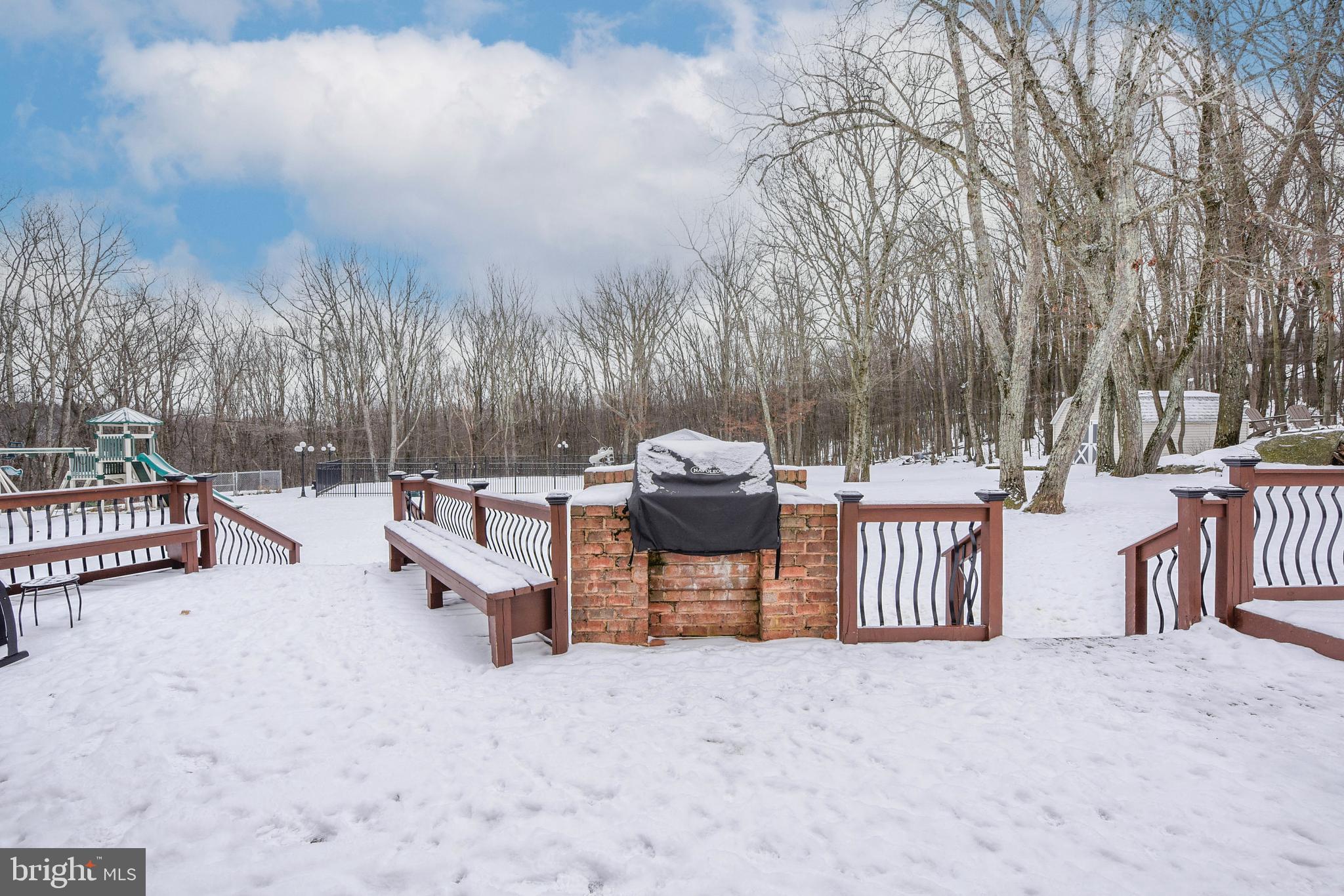 HAZLETON - Residential