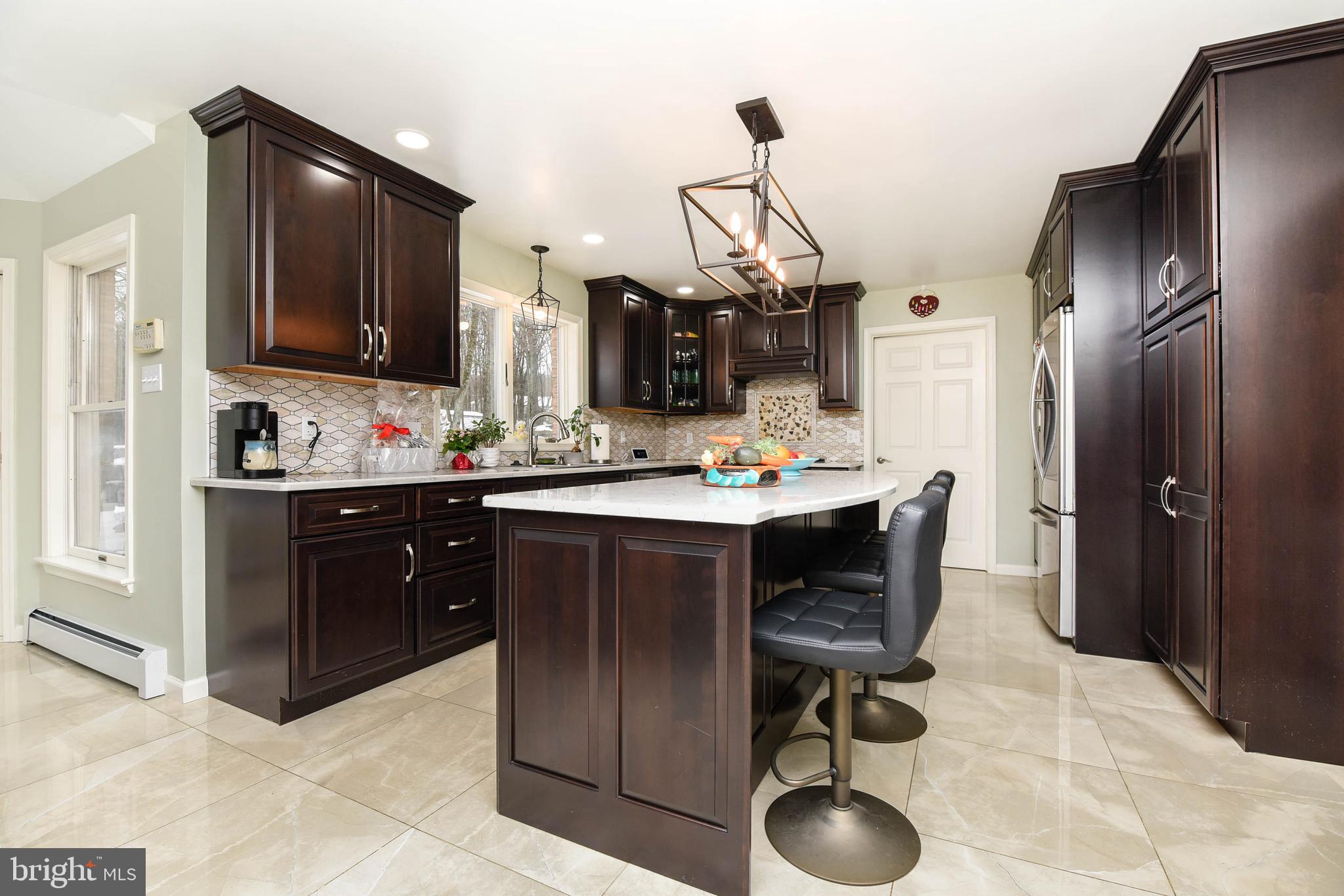 HAZLETON - Residential