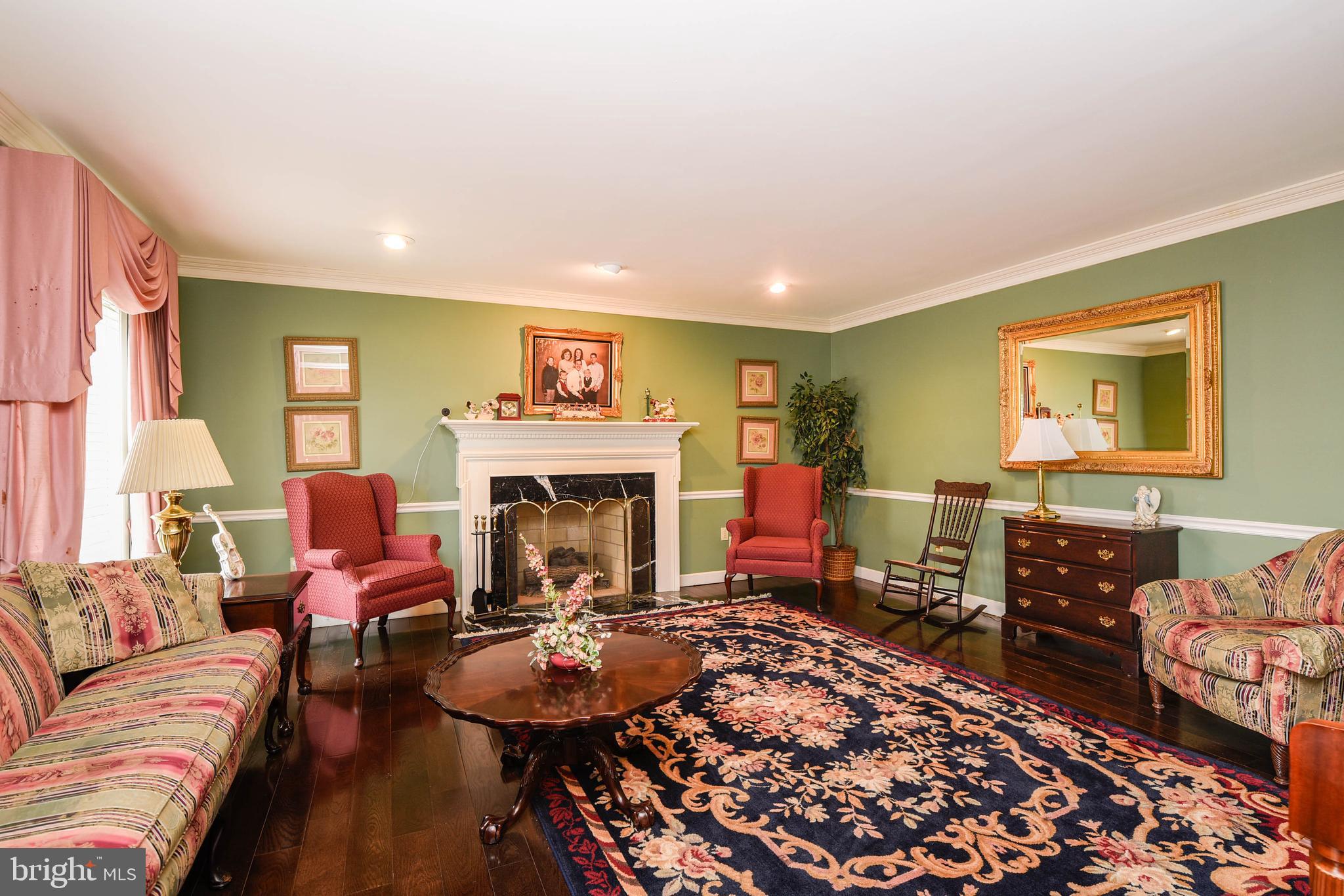 HAZLETON - Residential