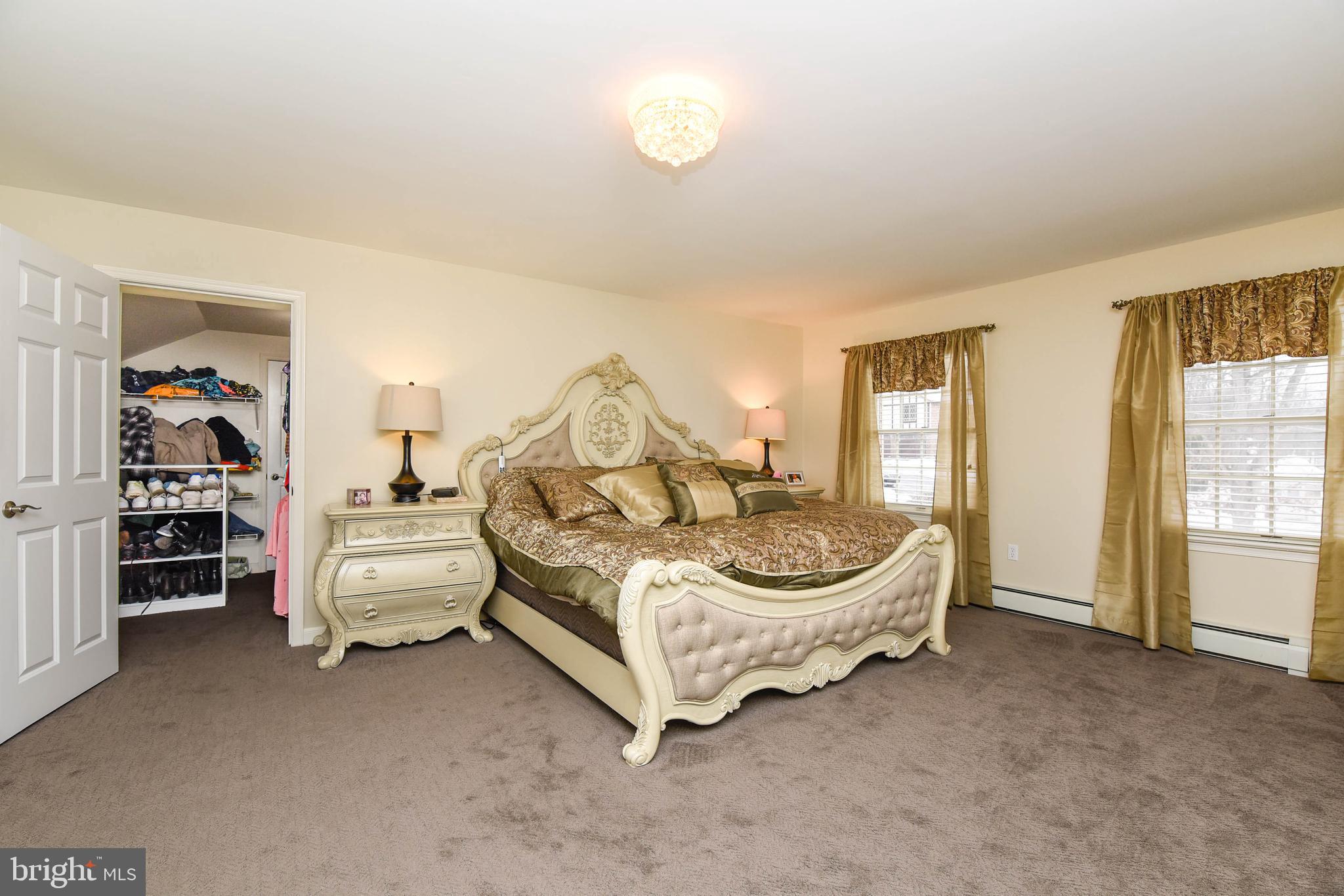 HAZLETON - Residential