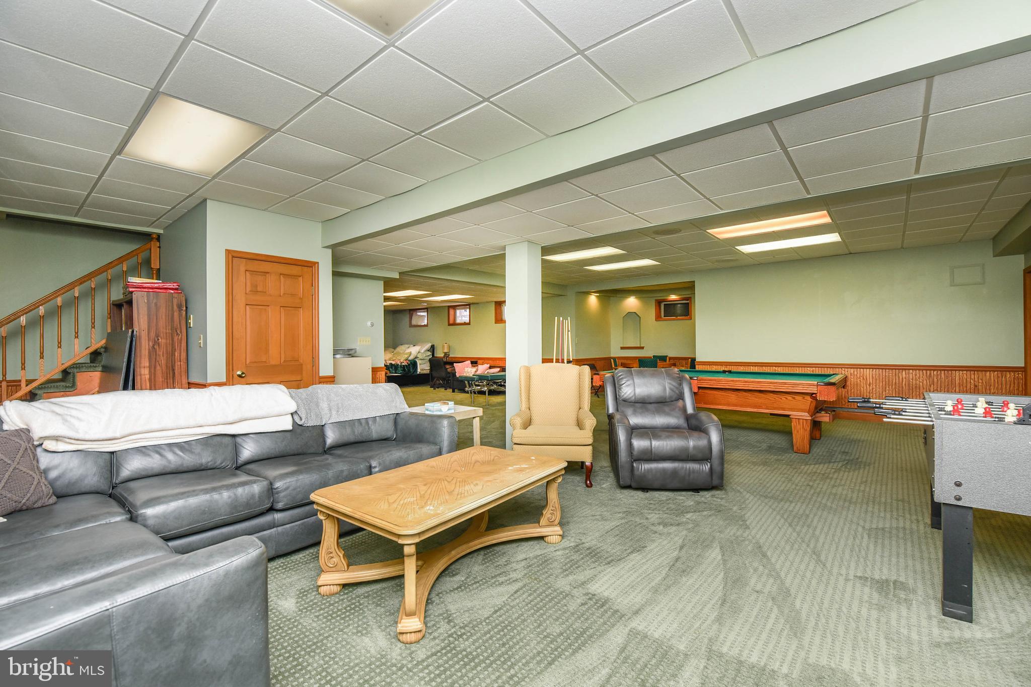 HAZLETON - Residential