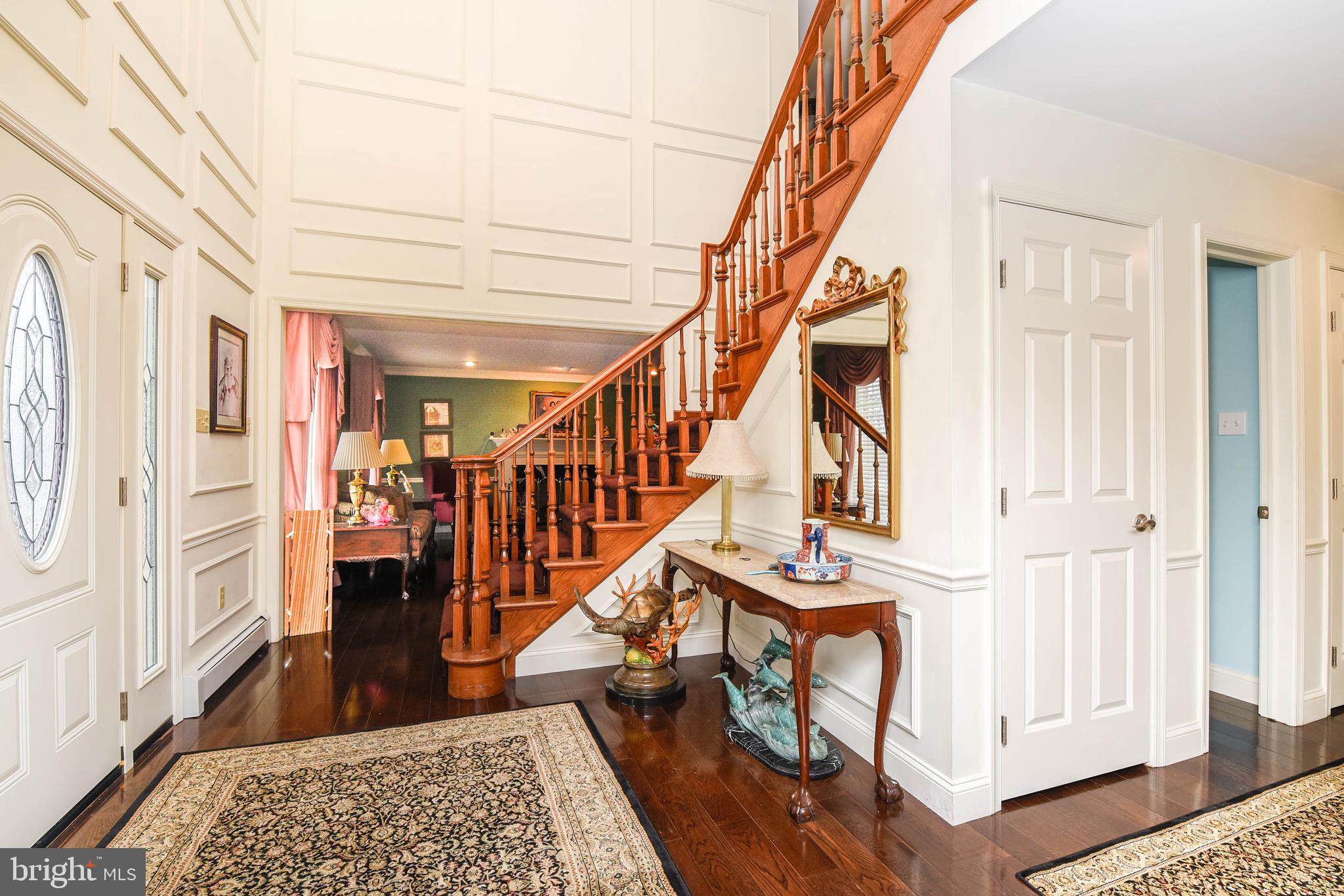 HAZLETON - Residential