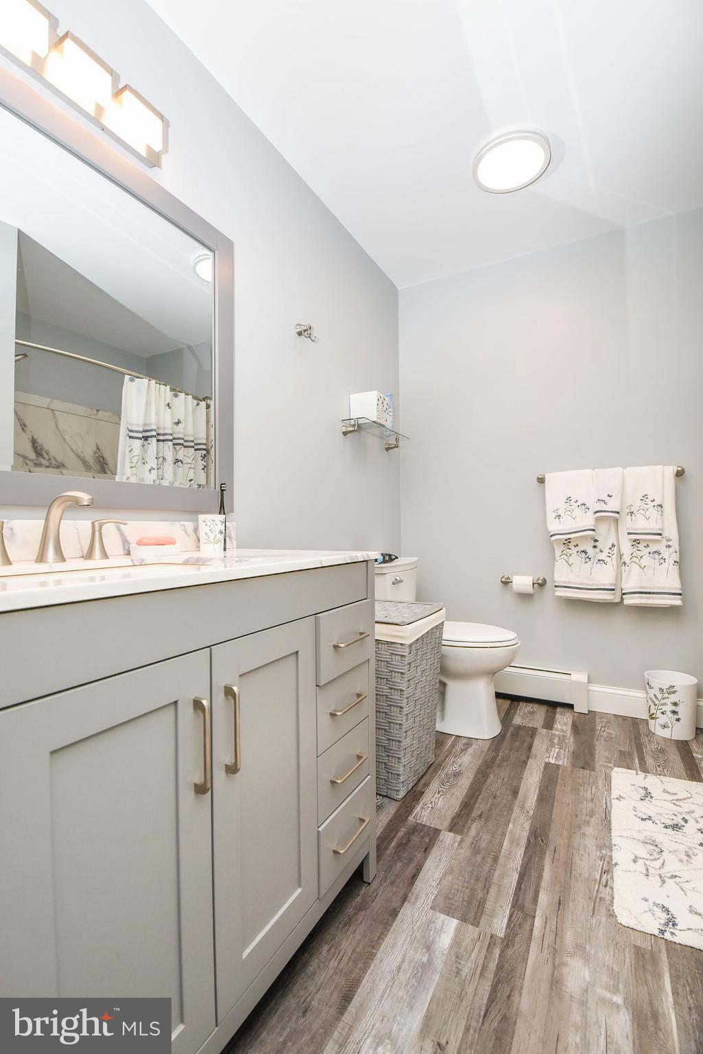 HAZLETON - Residential