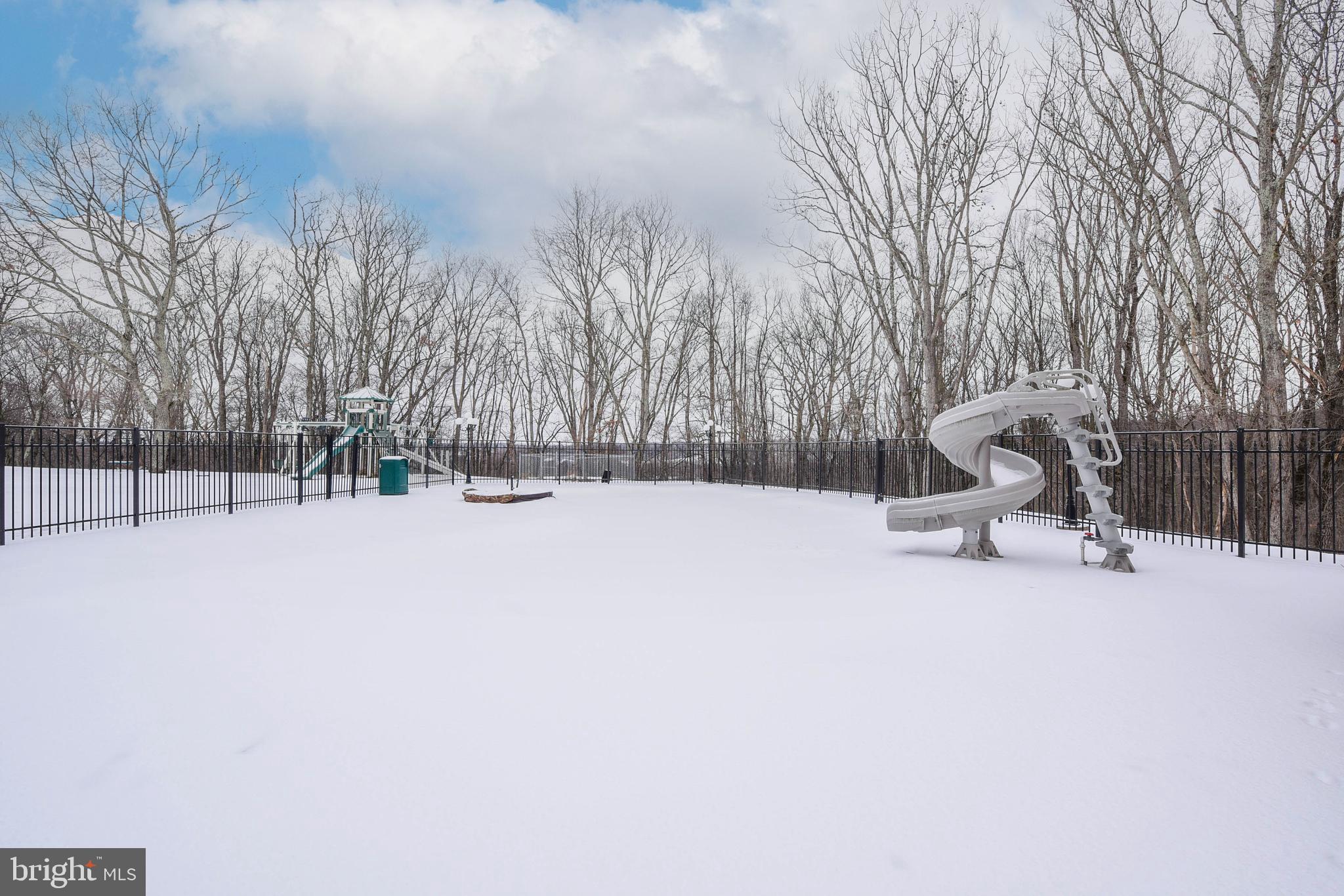 HAZLETON - Residential