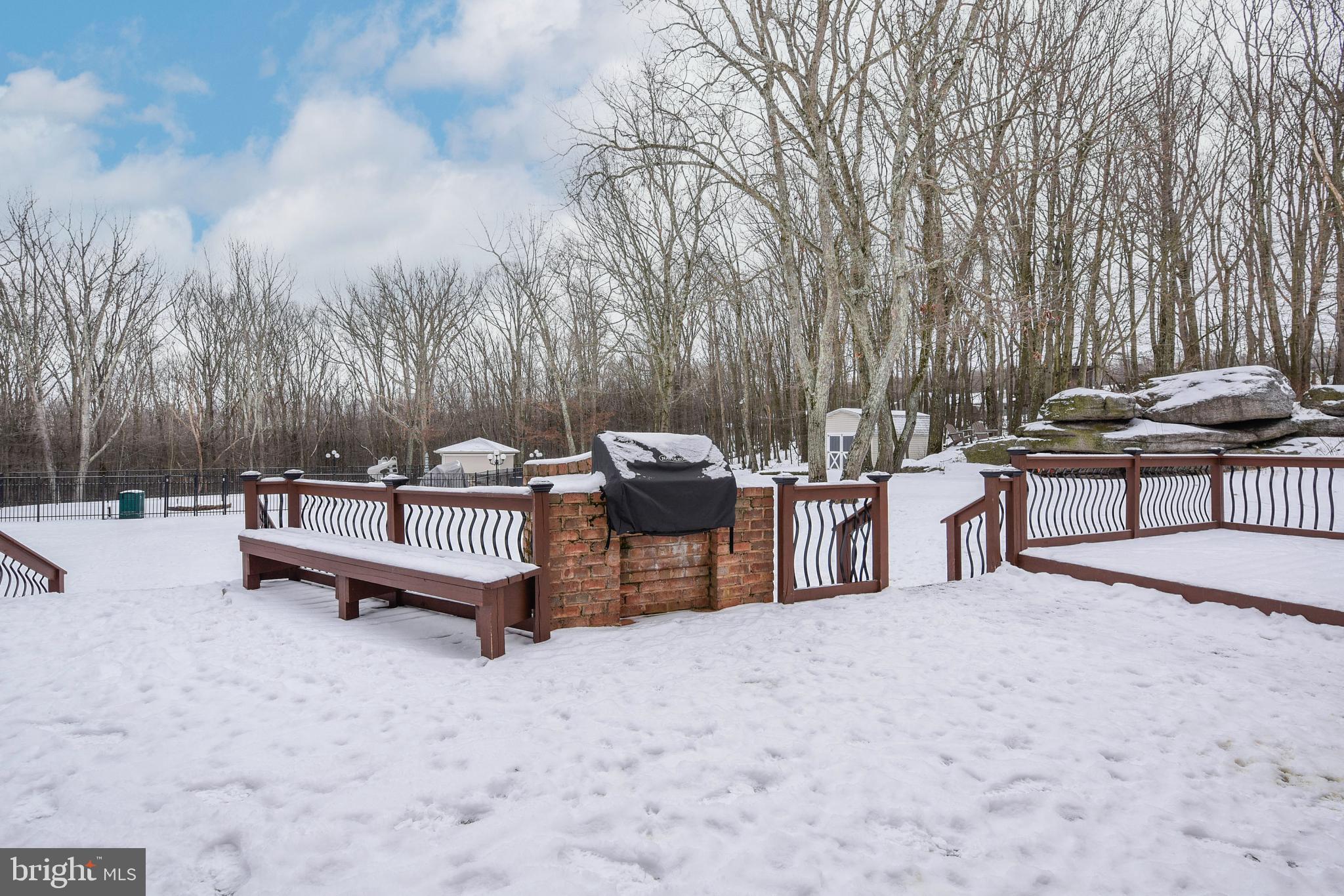 HAZLETON - Residential