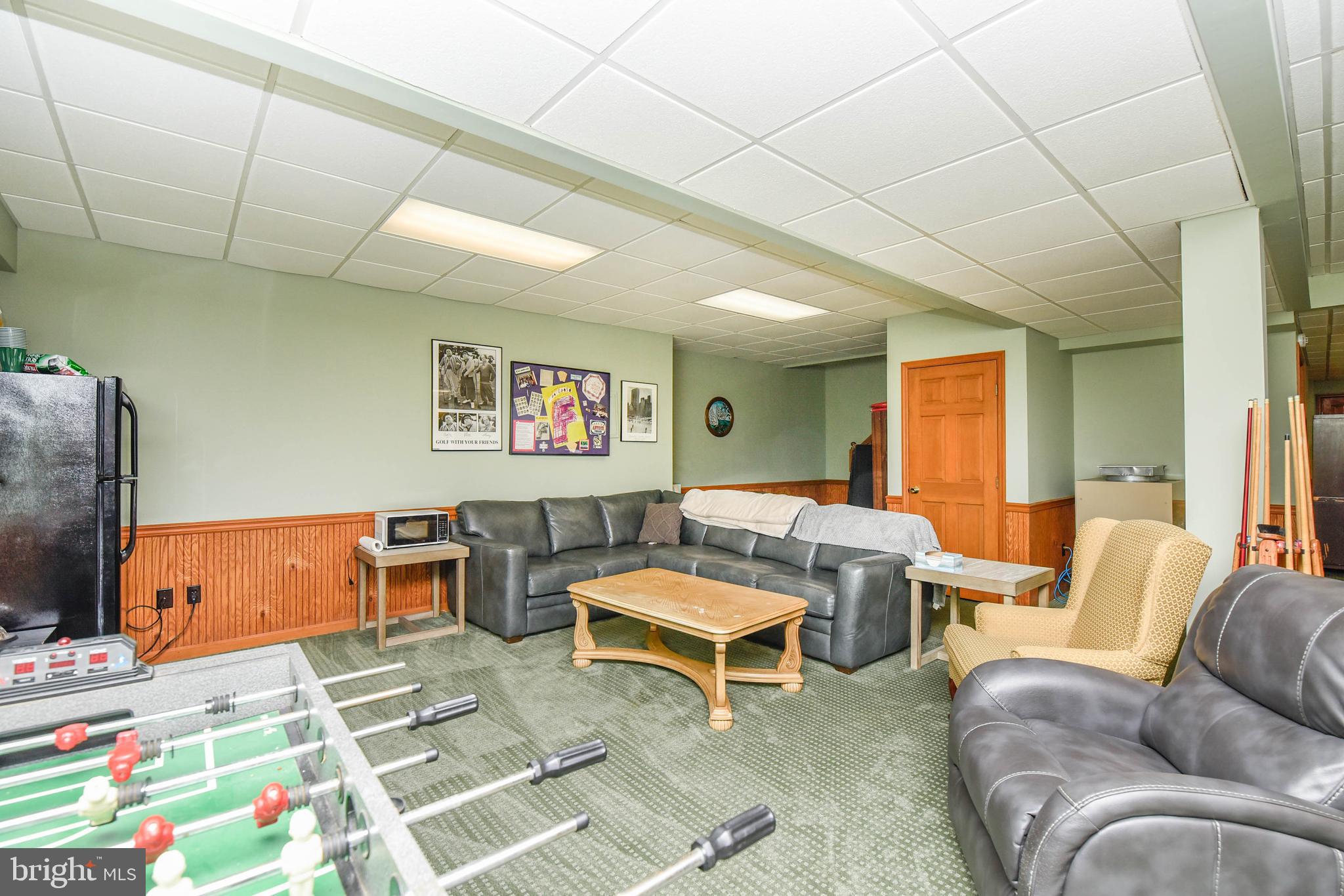 HAZLETON - Residential