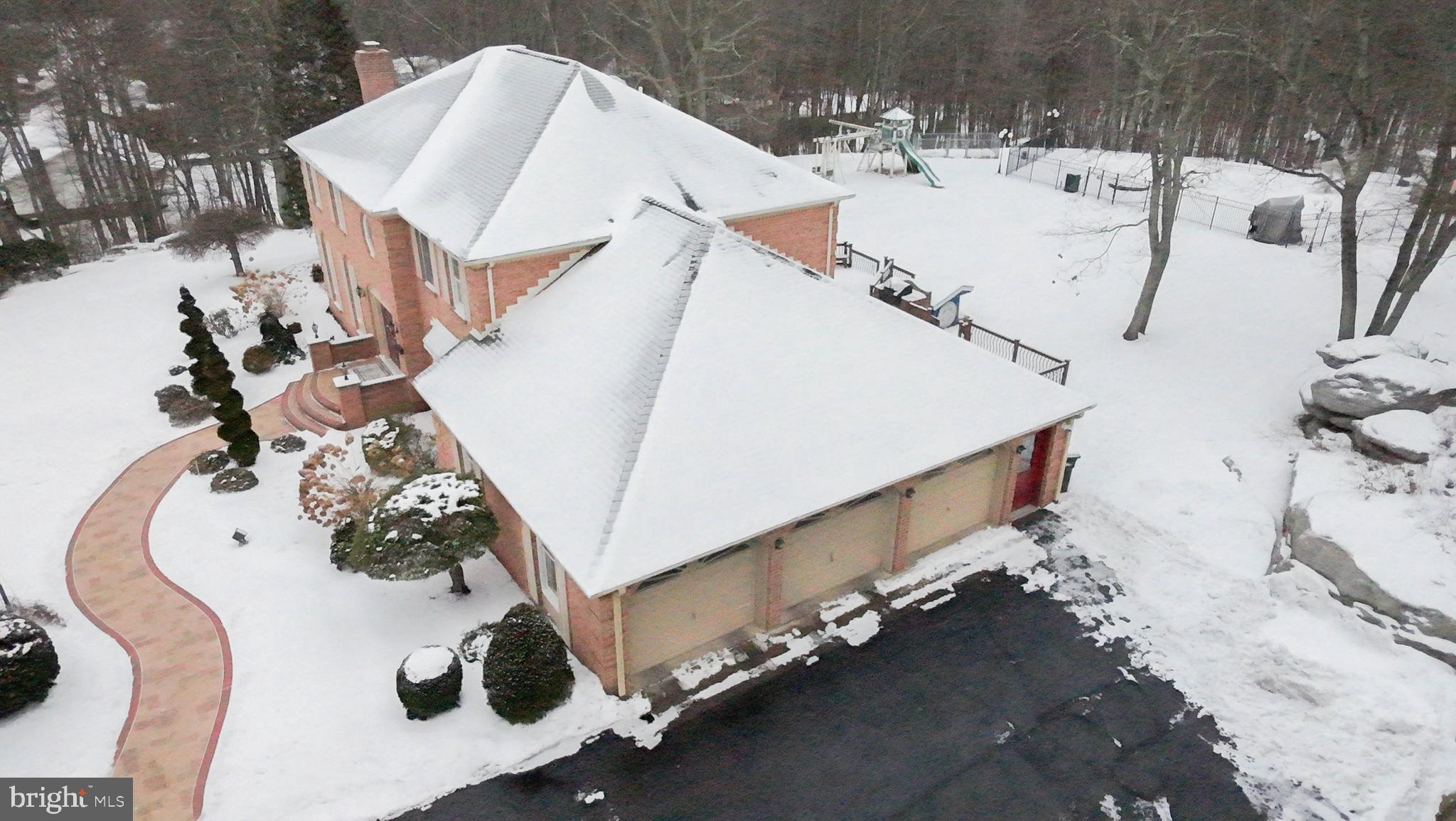 HAZLETON - Residential