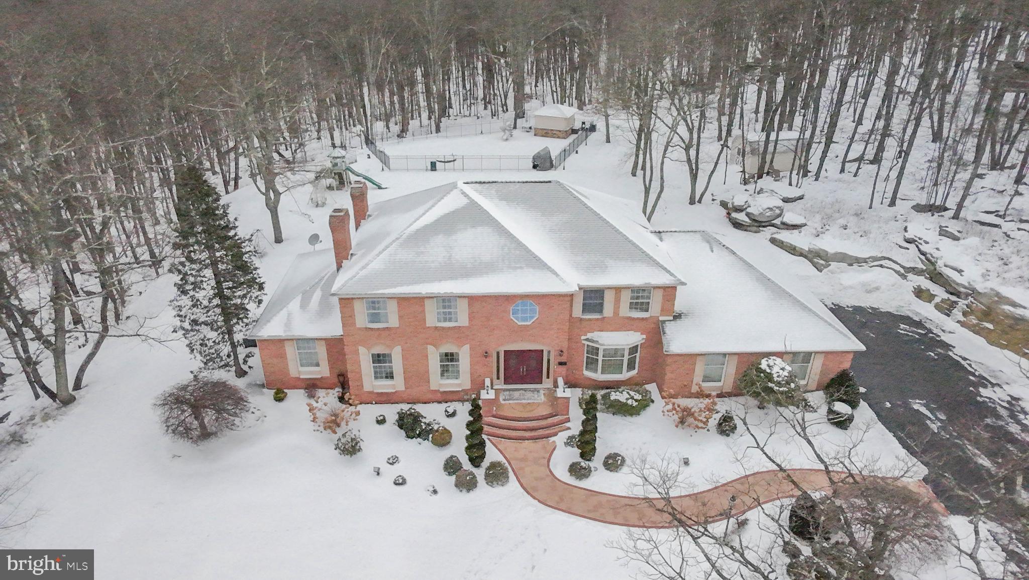 HAZLETON - Residential