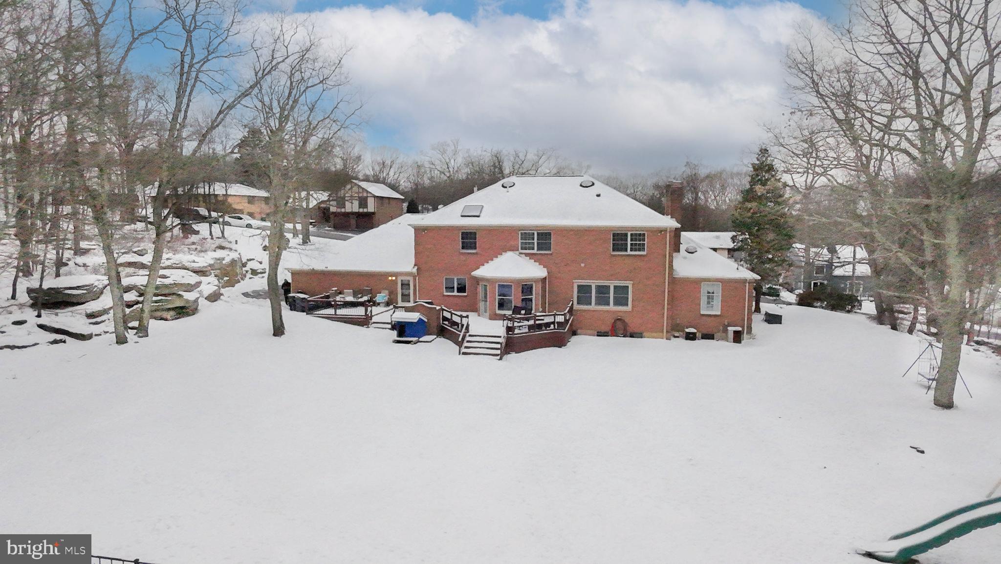 HAZLETON - Residential