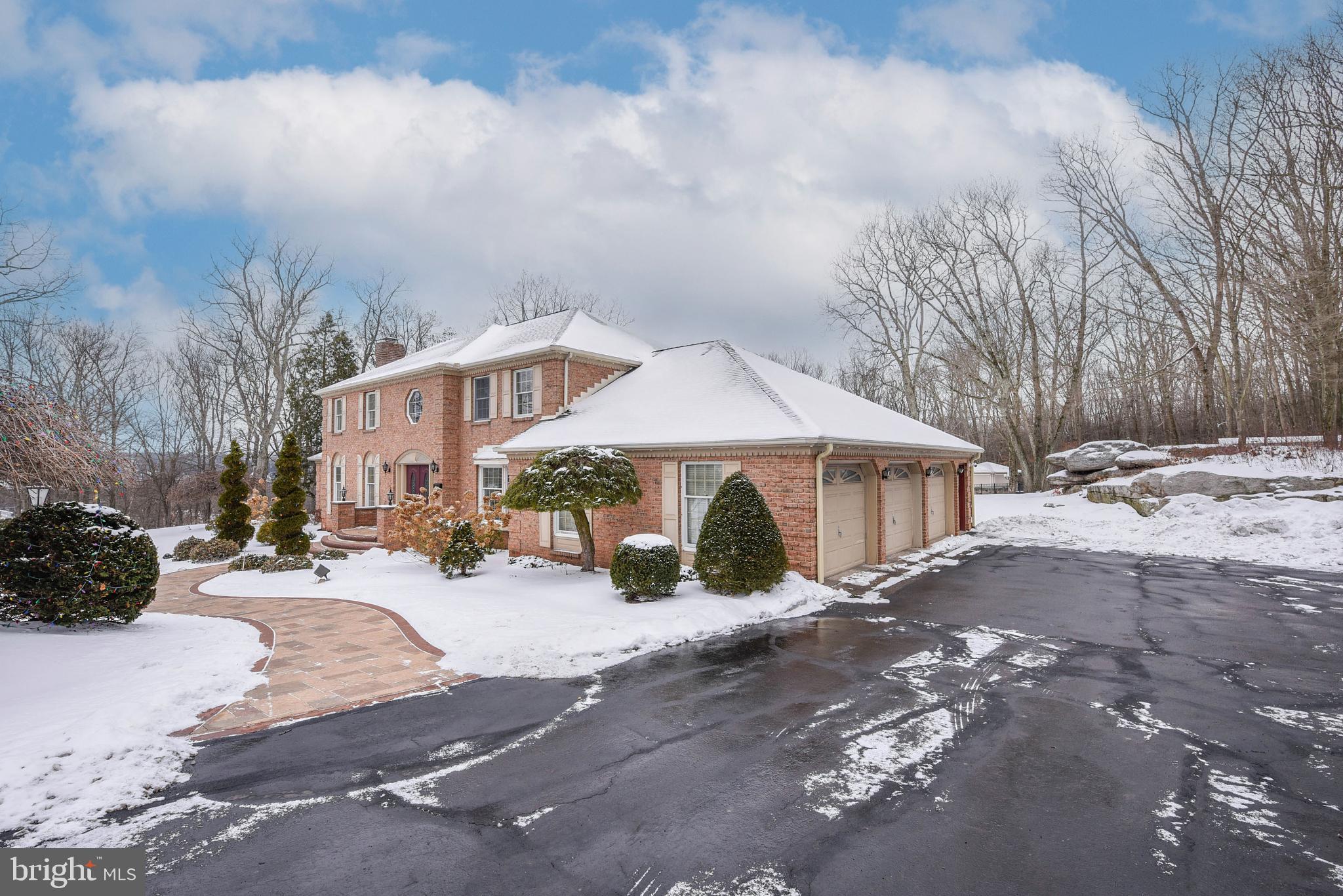 HAZLETON - Residential