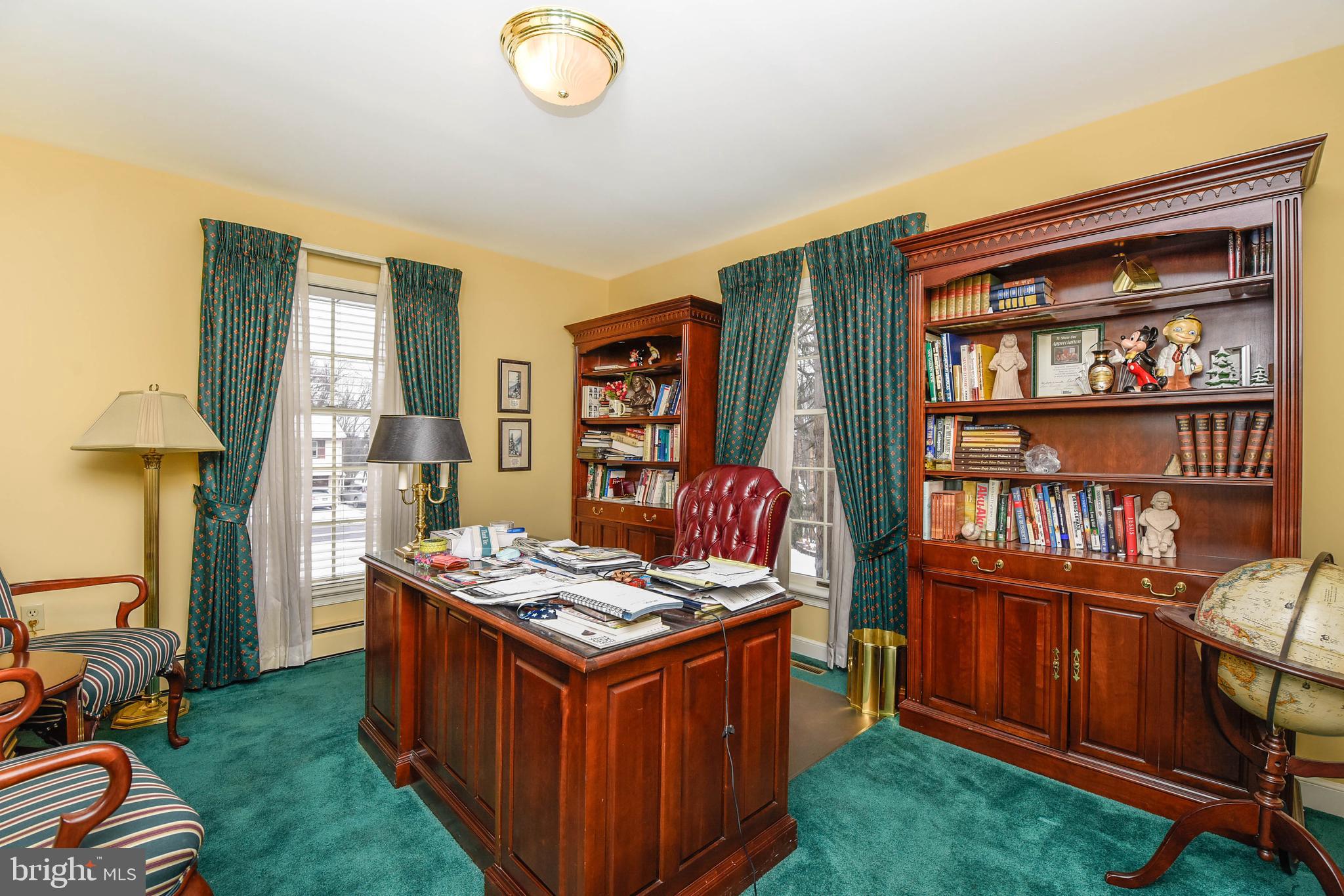 HAZLETON - Residential