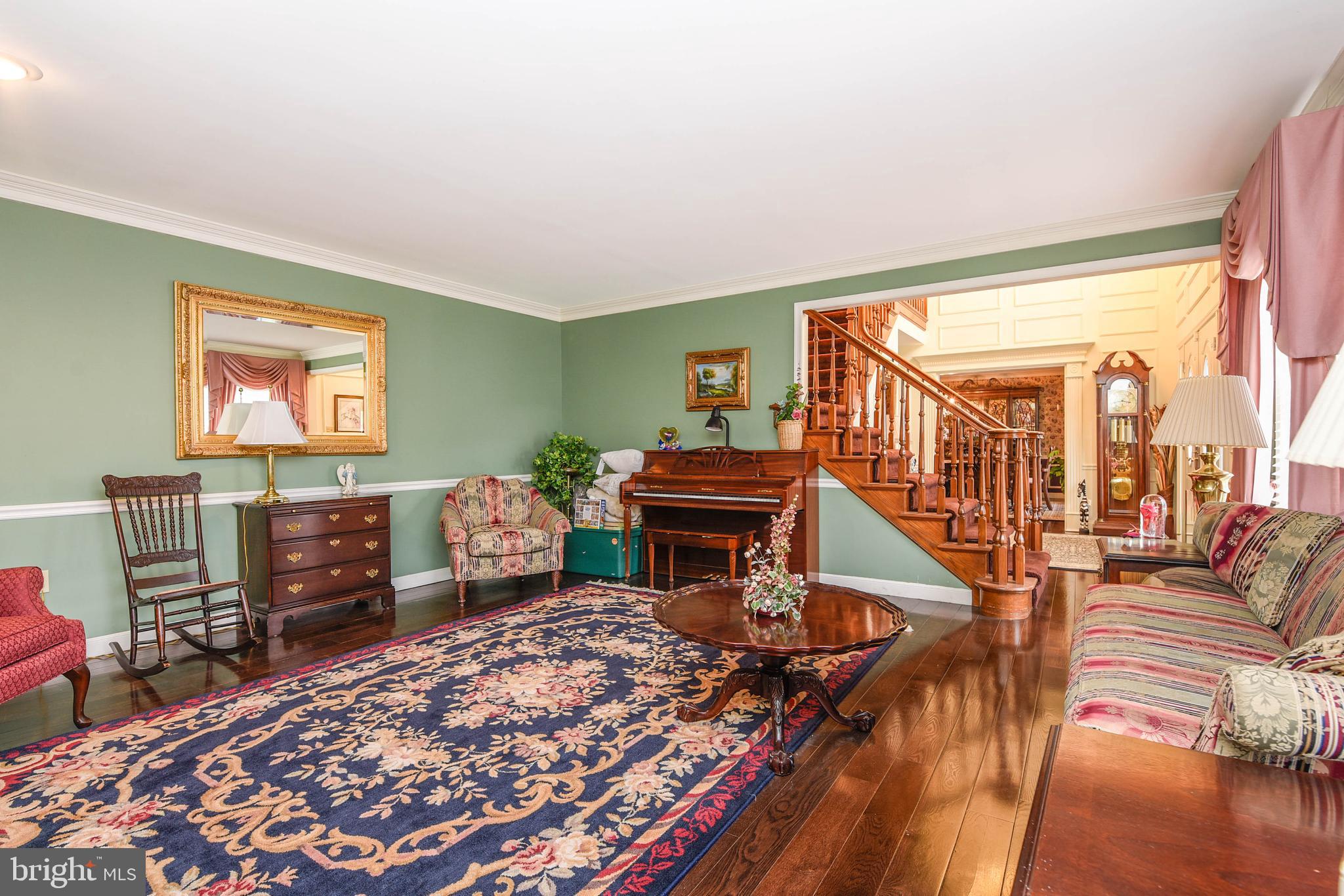 HAZLETON - Residential