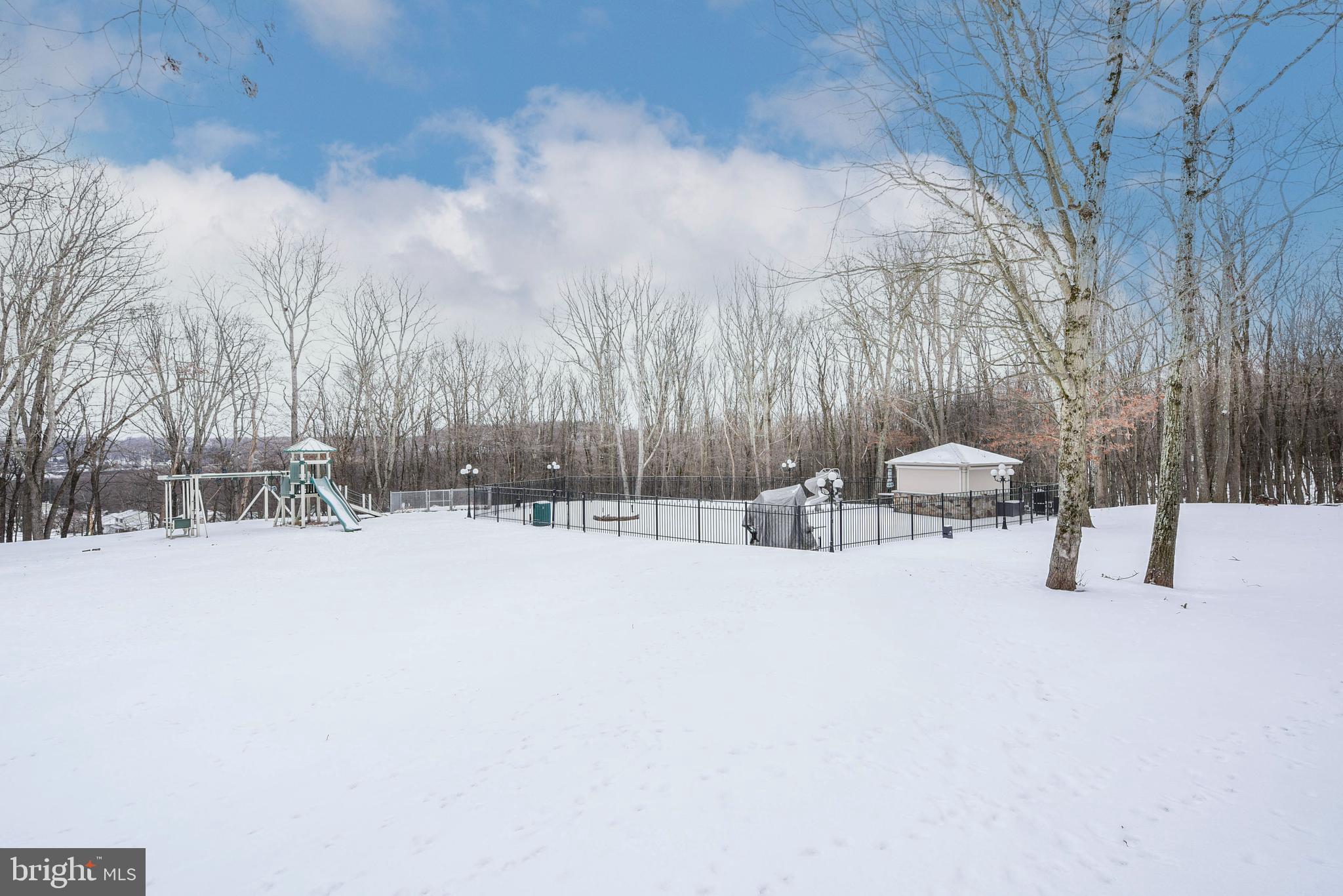 HAZLETON - Residential