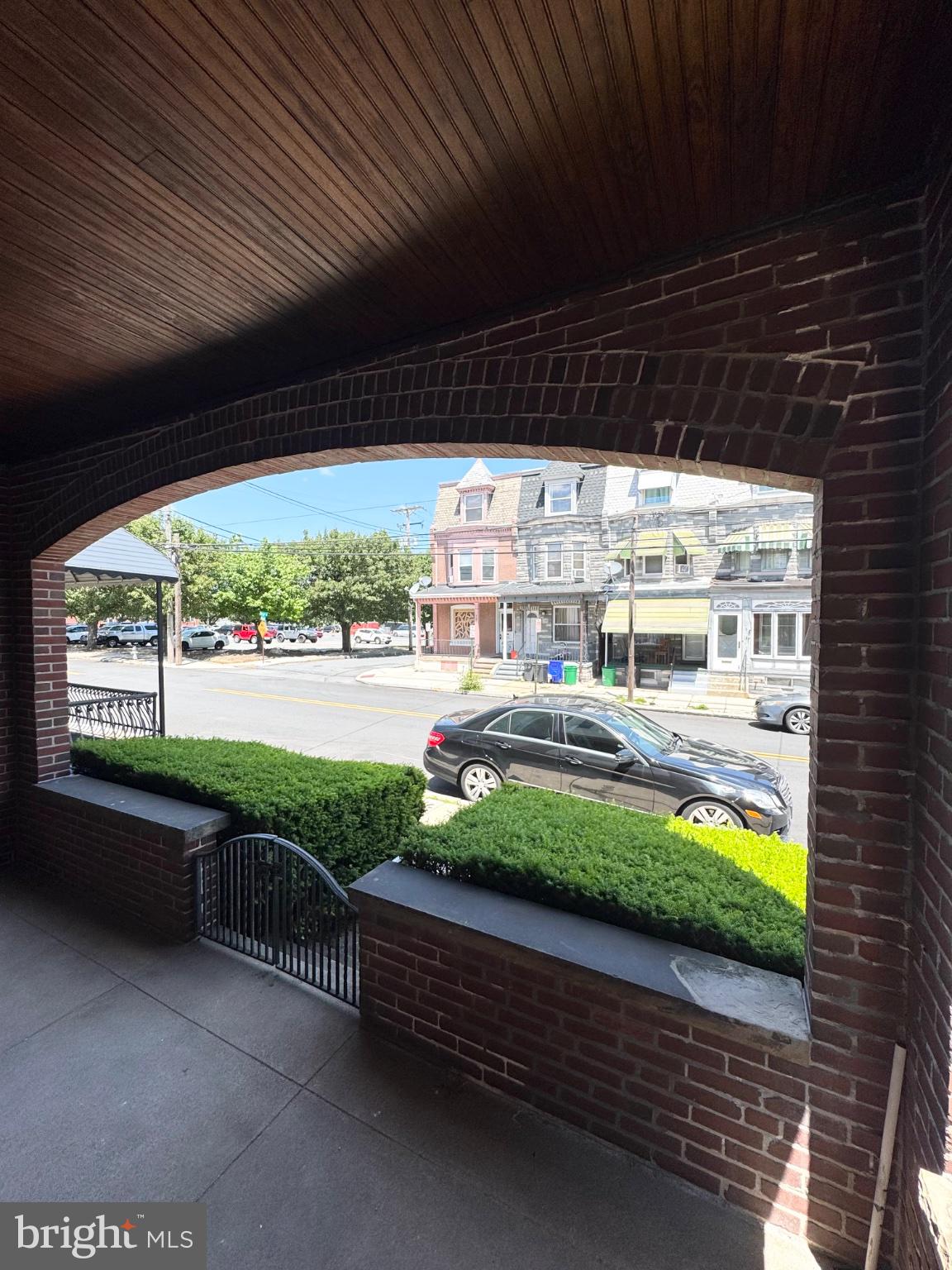 132 BERN STREET