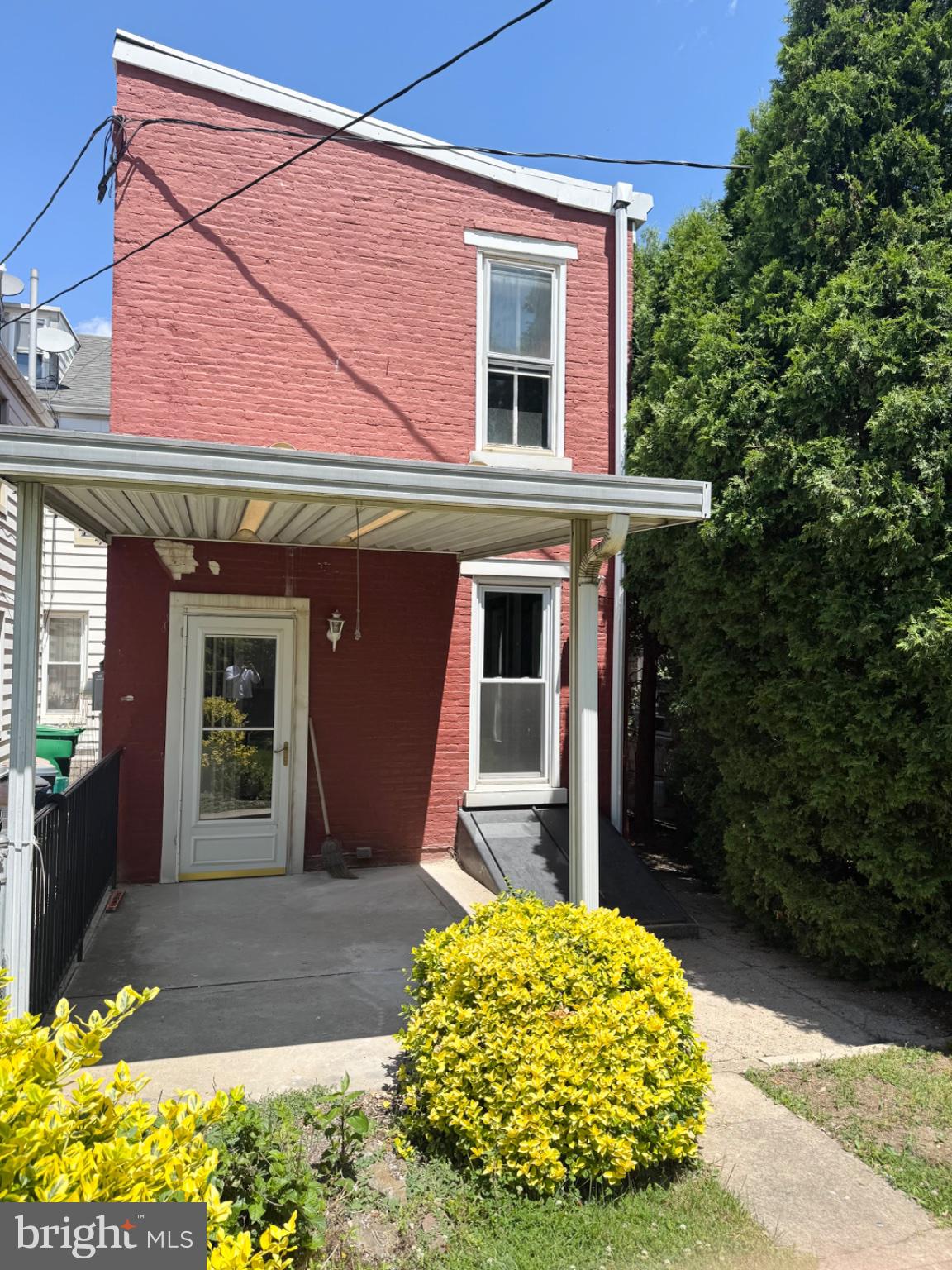 132 BERN STREET
